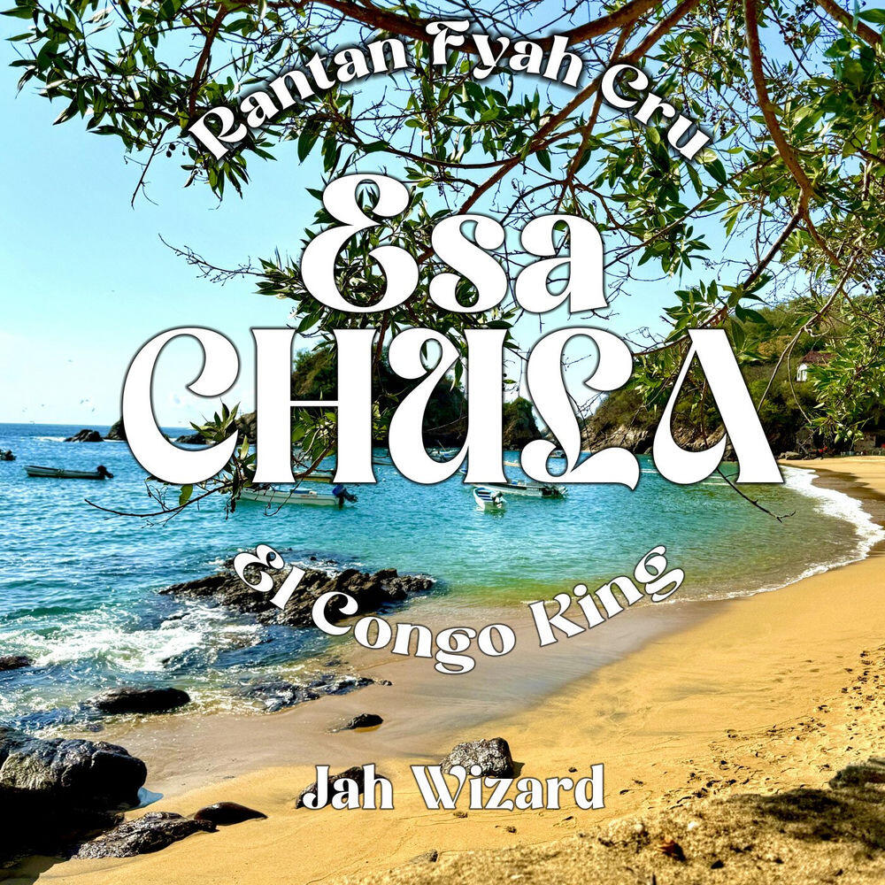 Релиз Esa Chula
