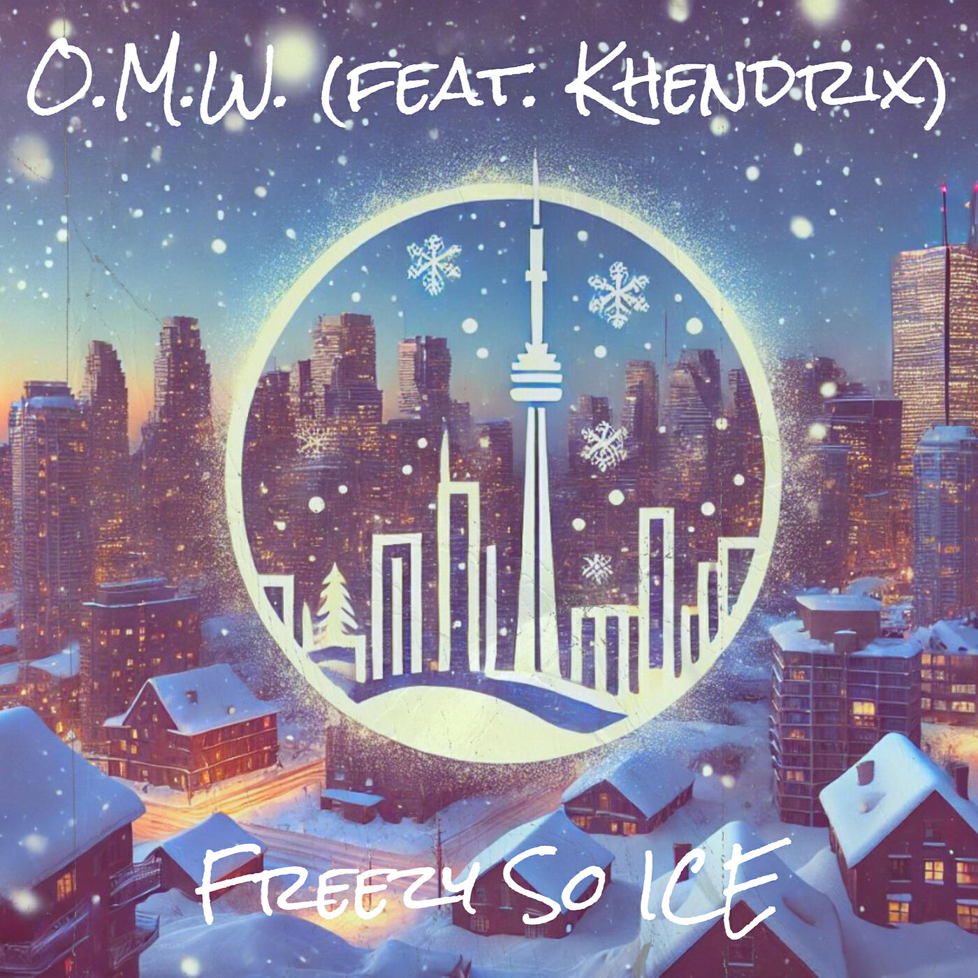 Freezy So ICE