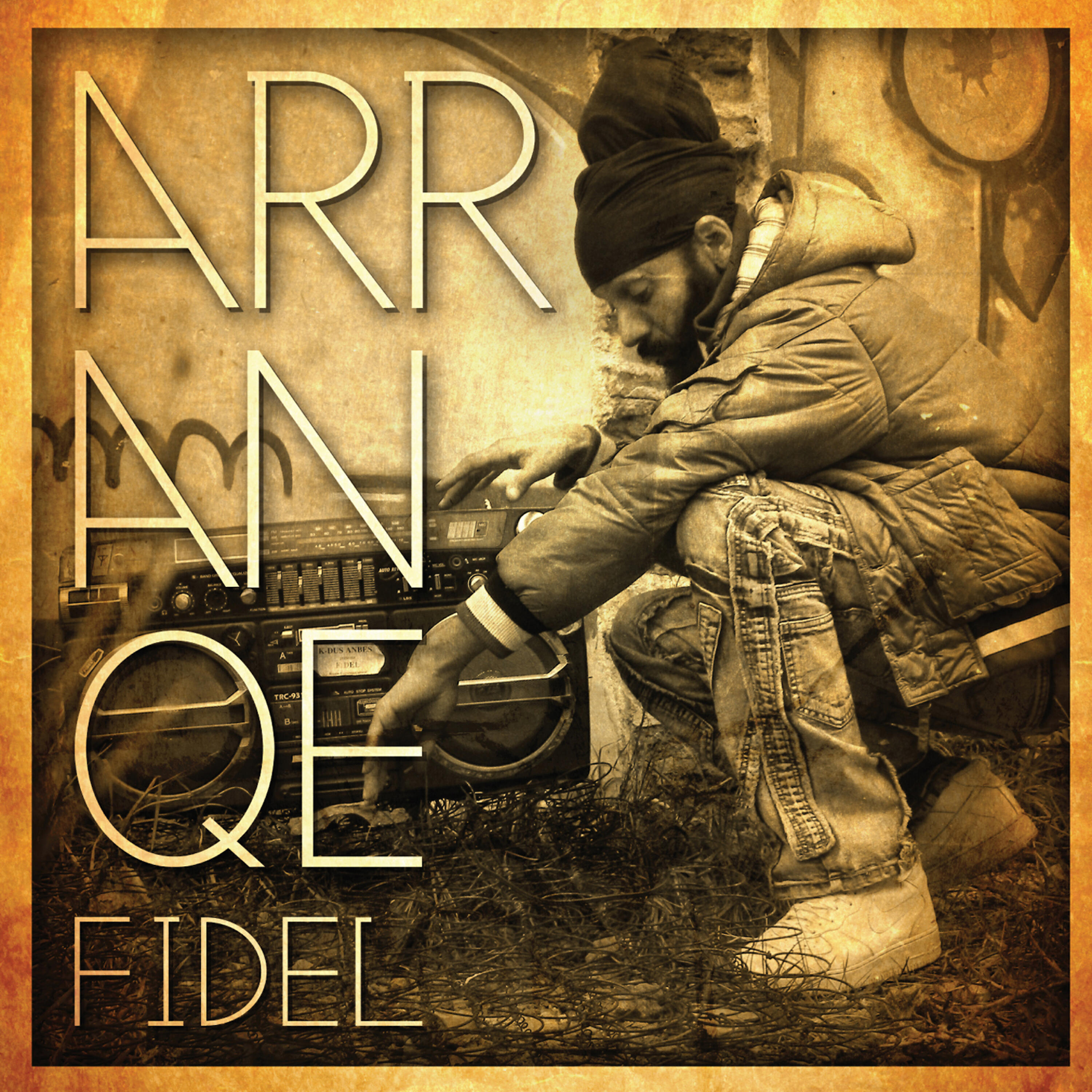 Релиз Arranqe