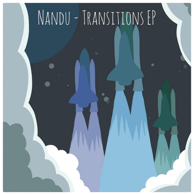 Релиз Transitions EP