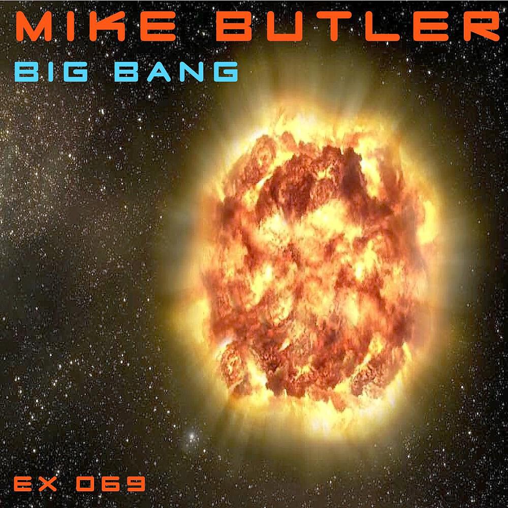 Релиз Big Bang