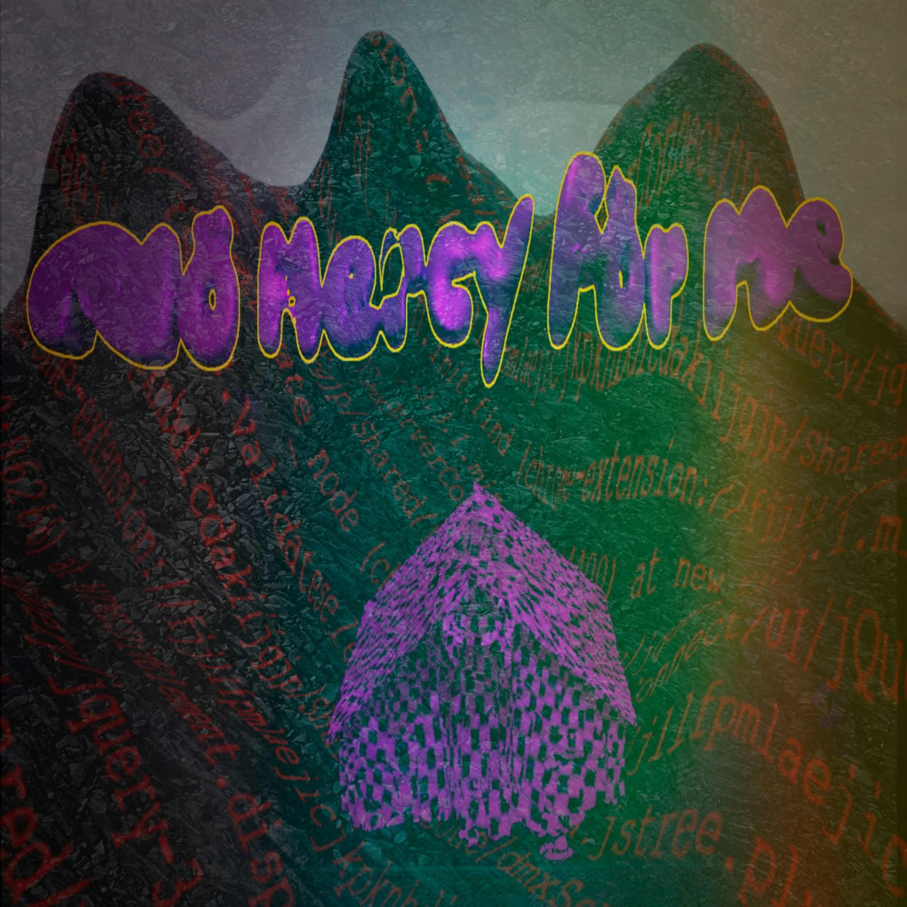 Релиз Nö Mercy för Me