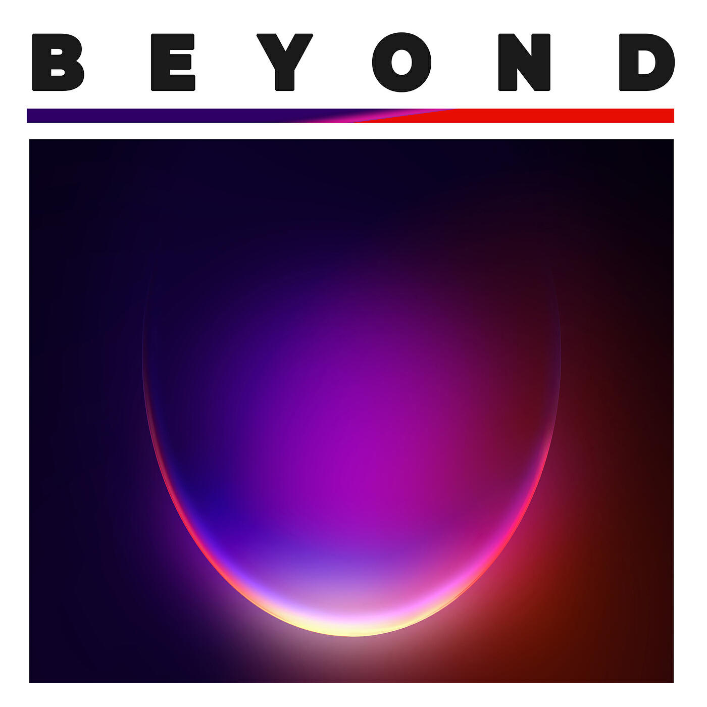 Релиз Beyond