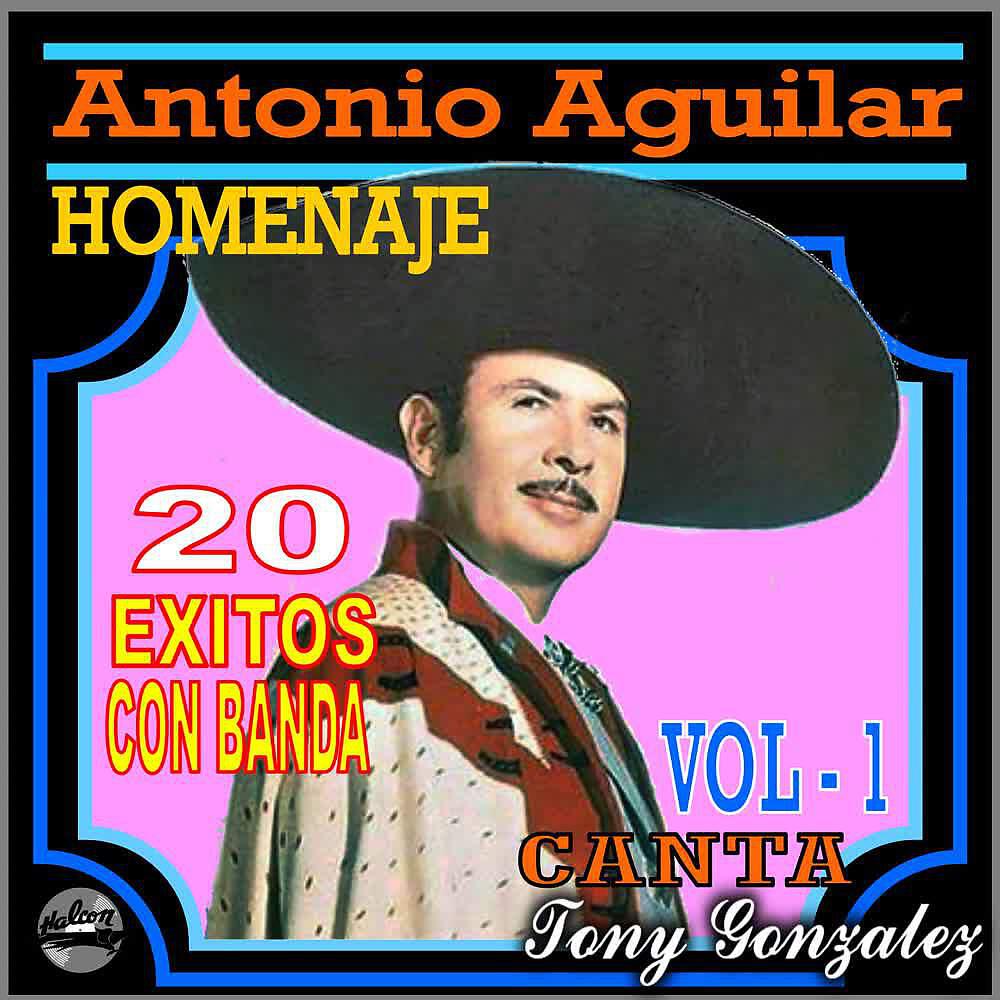 Tony González