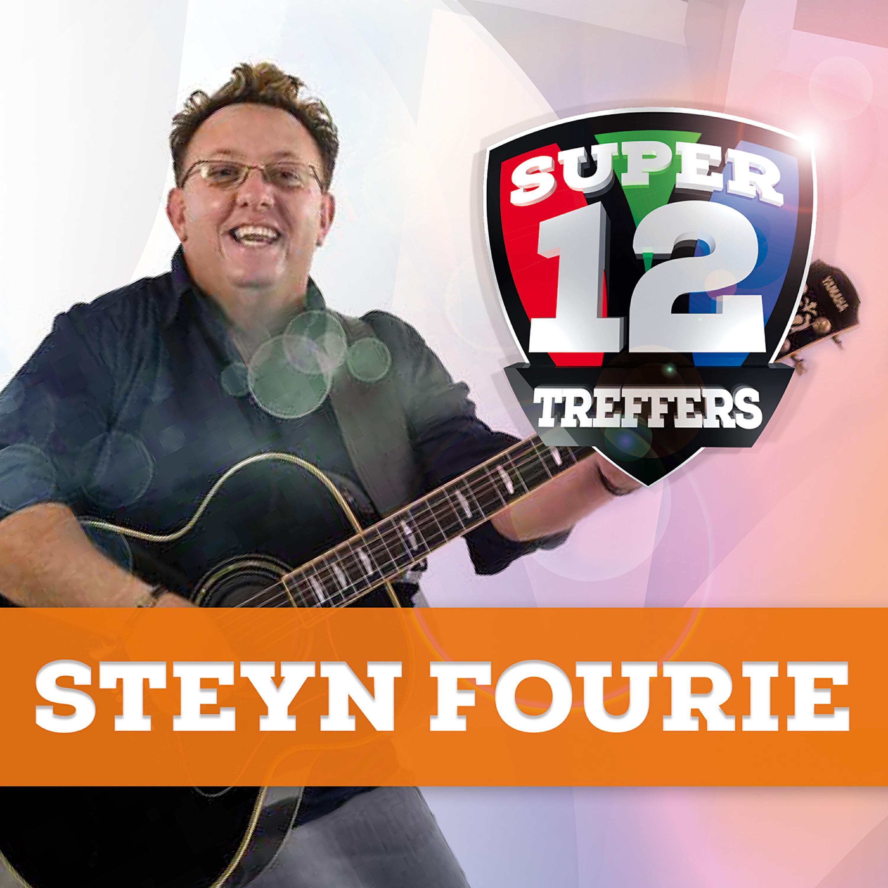 Steyn Fourie