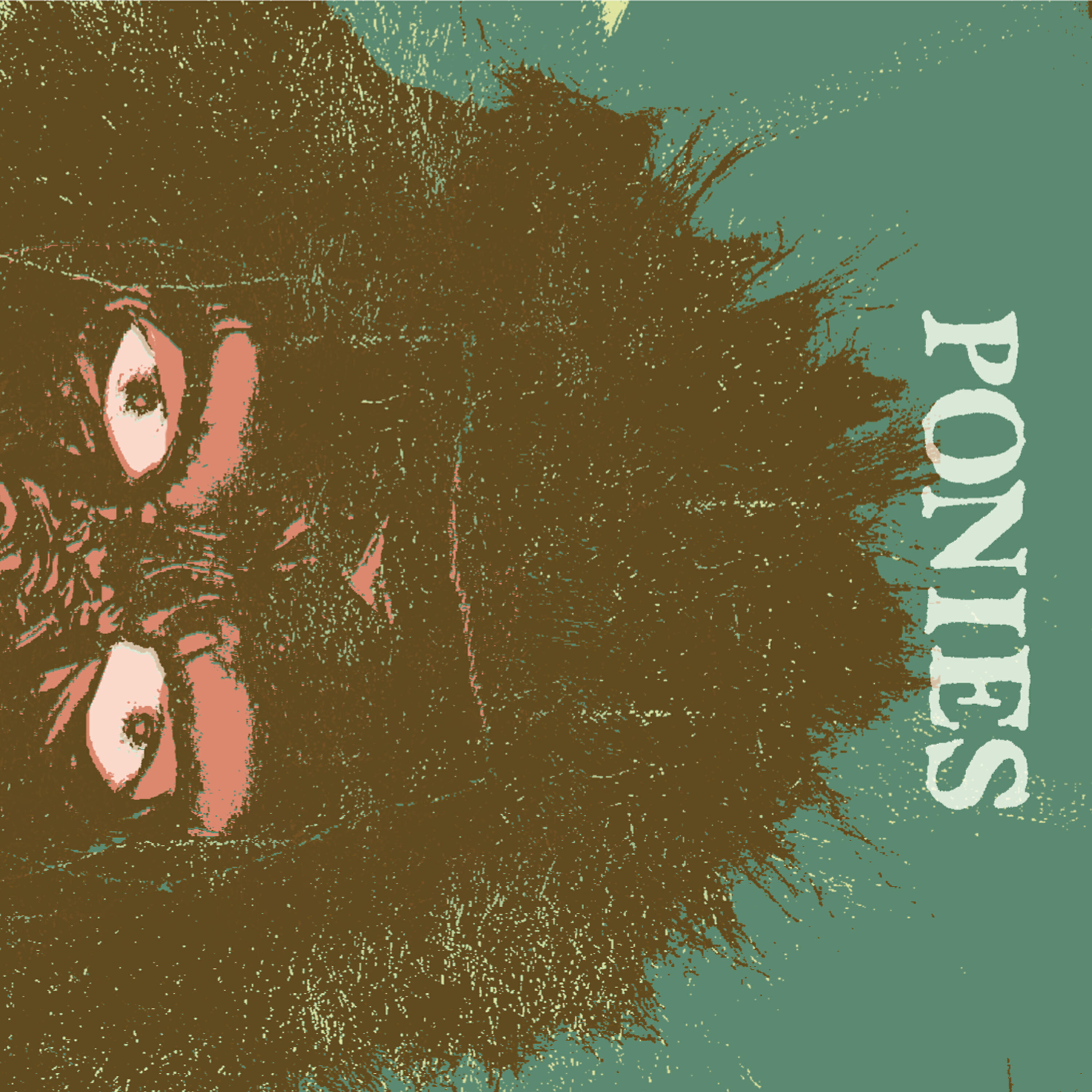 Релиз Ponies