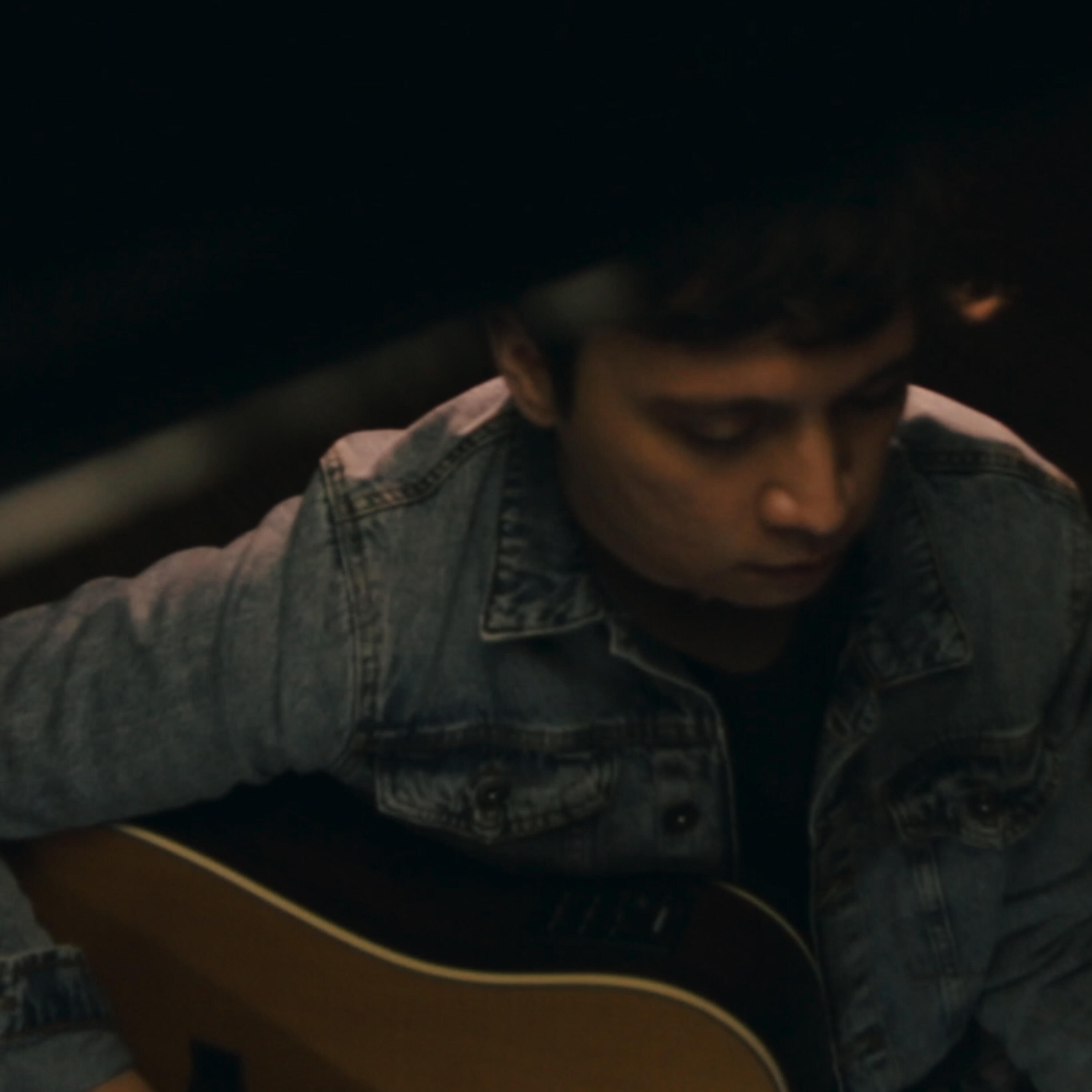 Lucas Tenguam