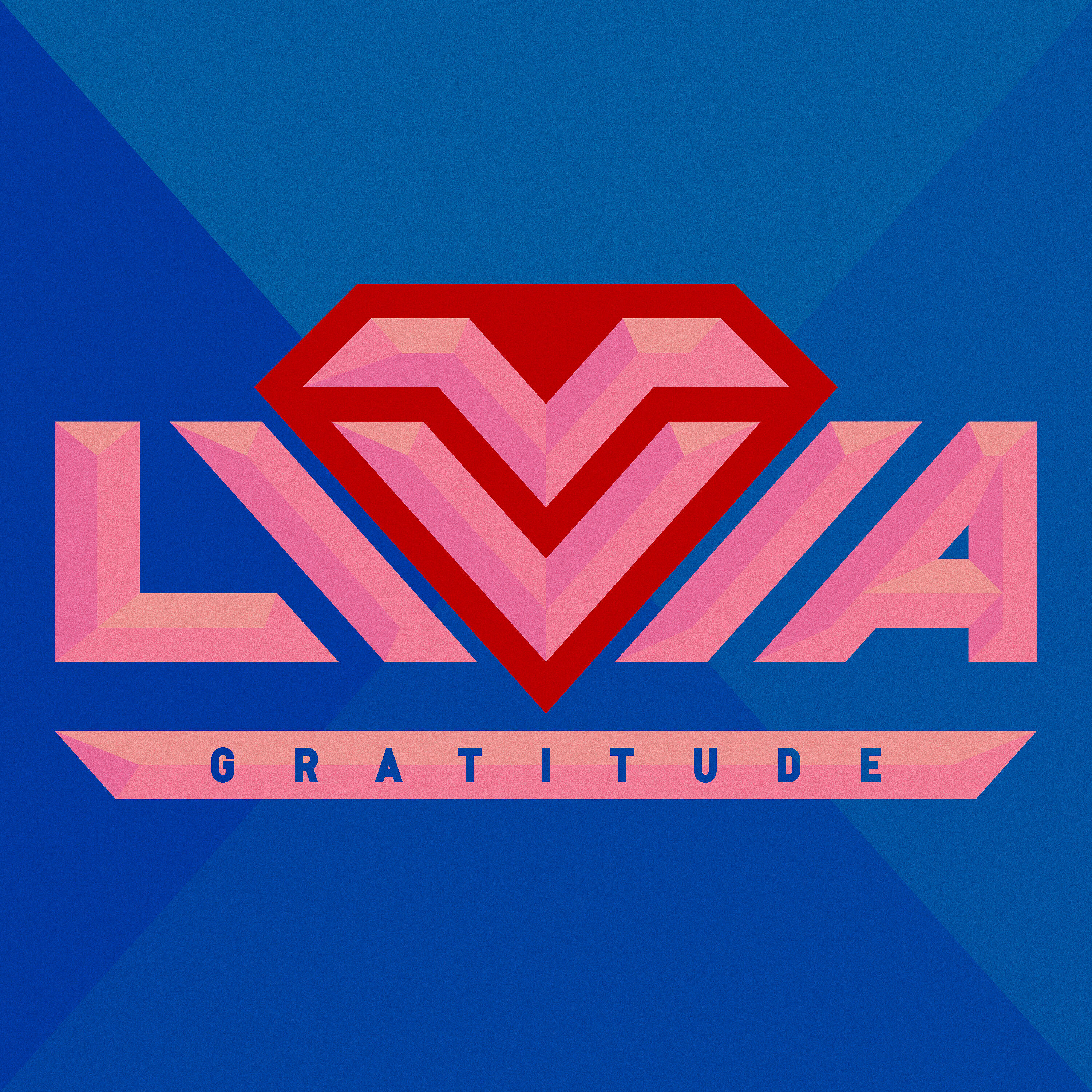Релиз Gratitude