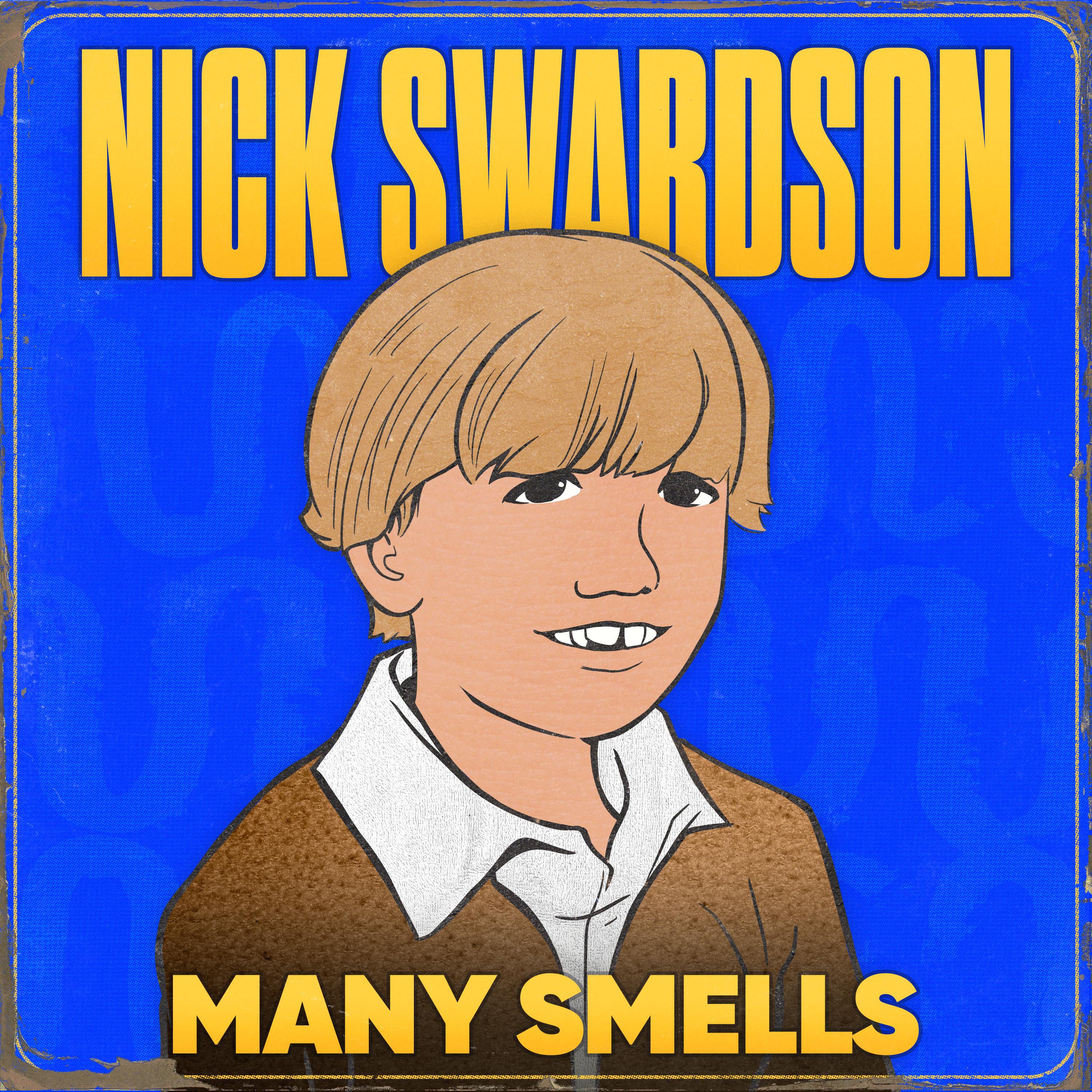 Релиз Many Smells