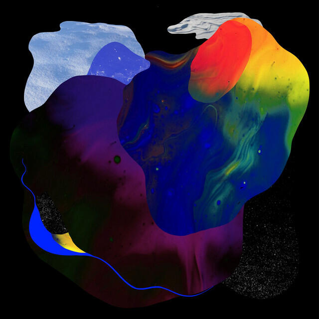 Релиз St Petersburg (IV Fridays)