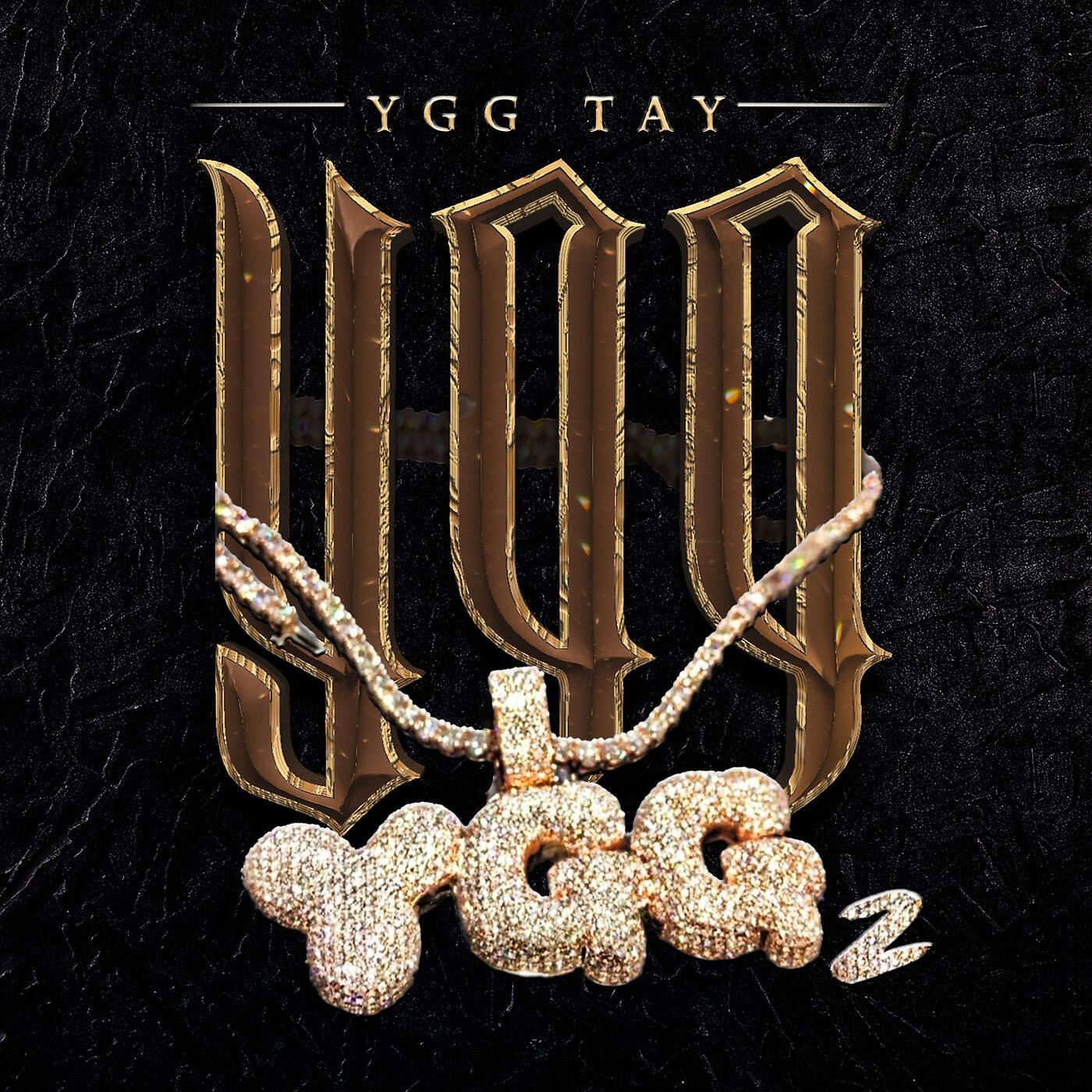 Релиз Ygg 2