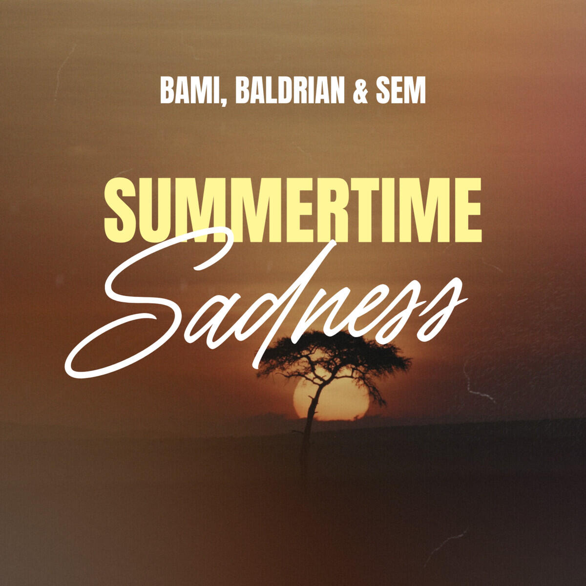 Релиз Summertime Sadness