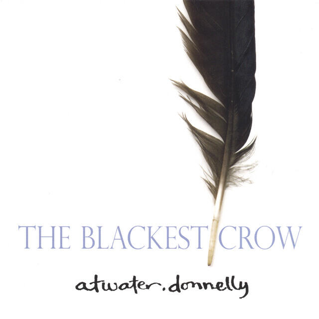 Релиз The Blackest Crow