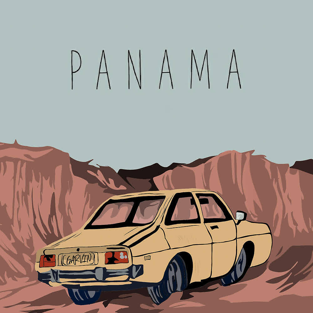 Релиз Panama