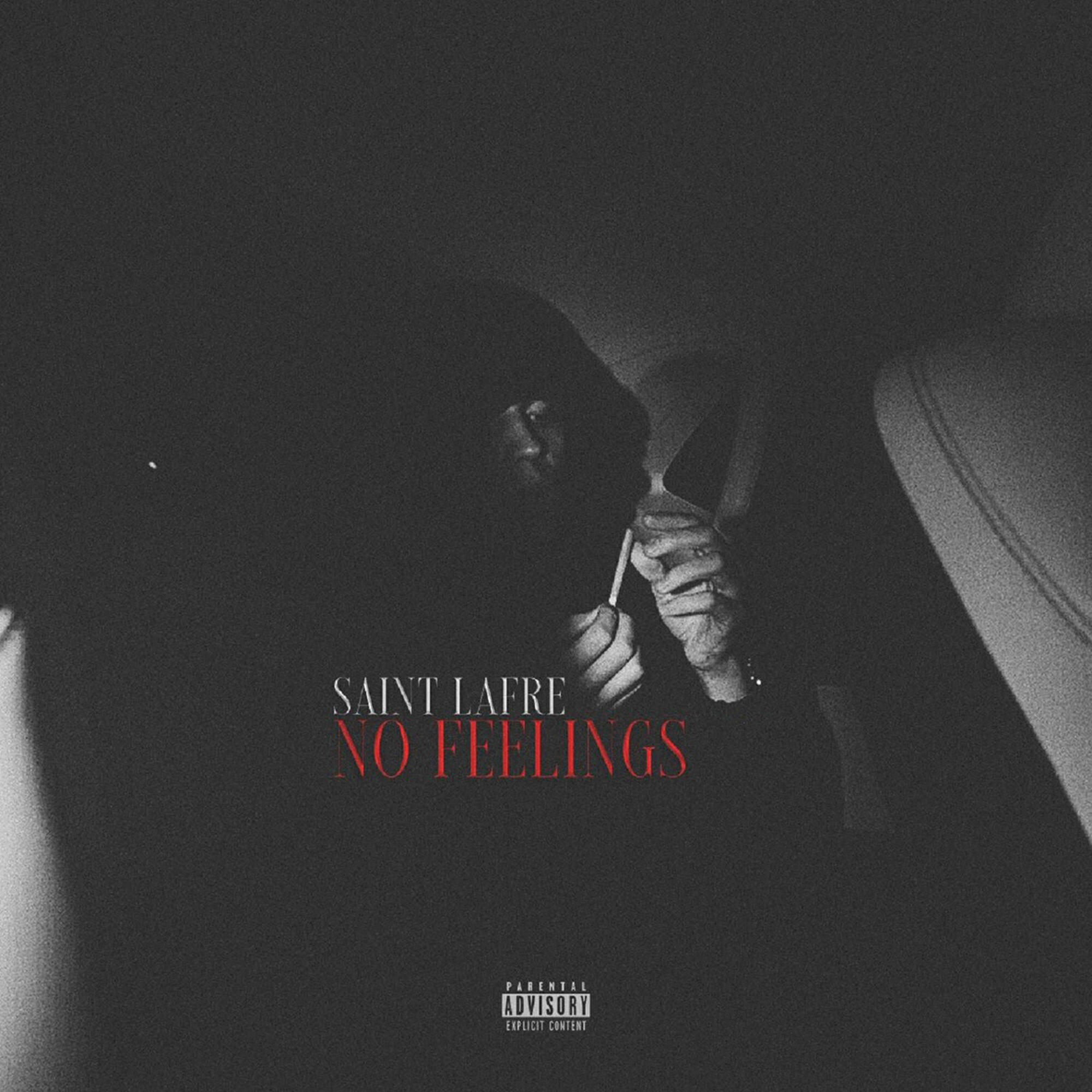Релиз NO FEELINGS