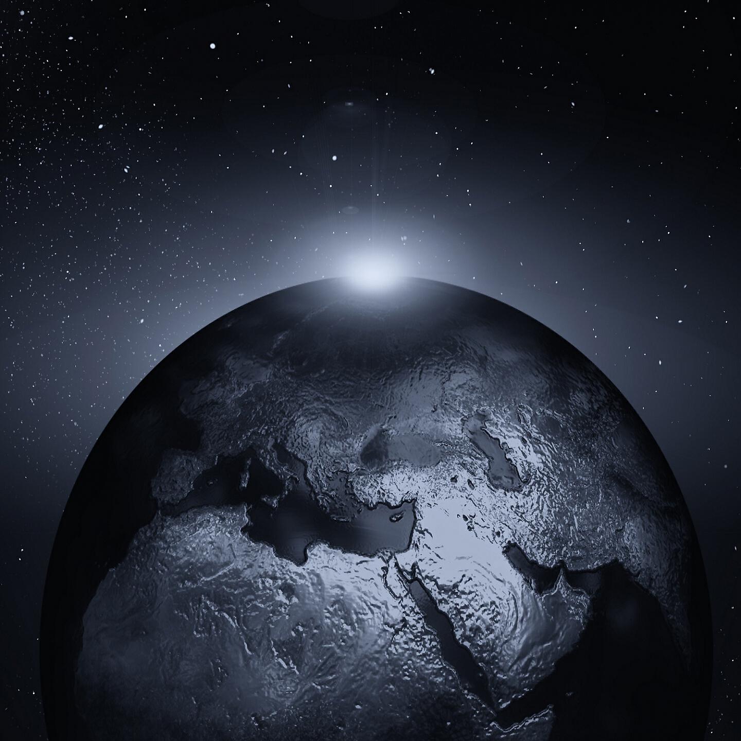 Релиз Solar System