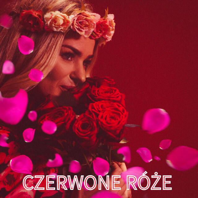 Релиз Czerwone Róże