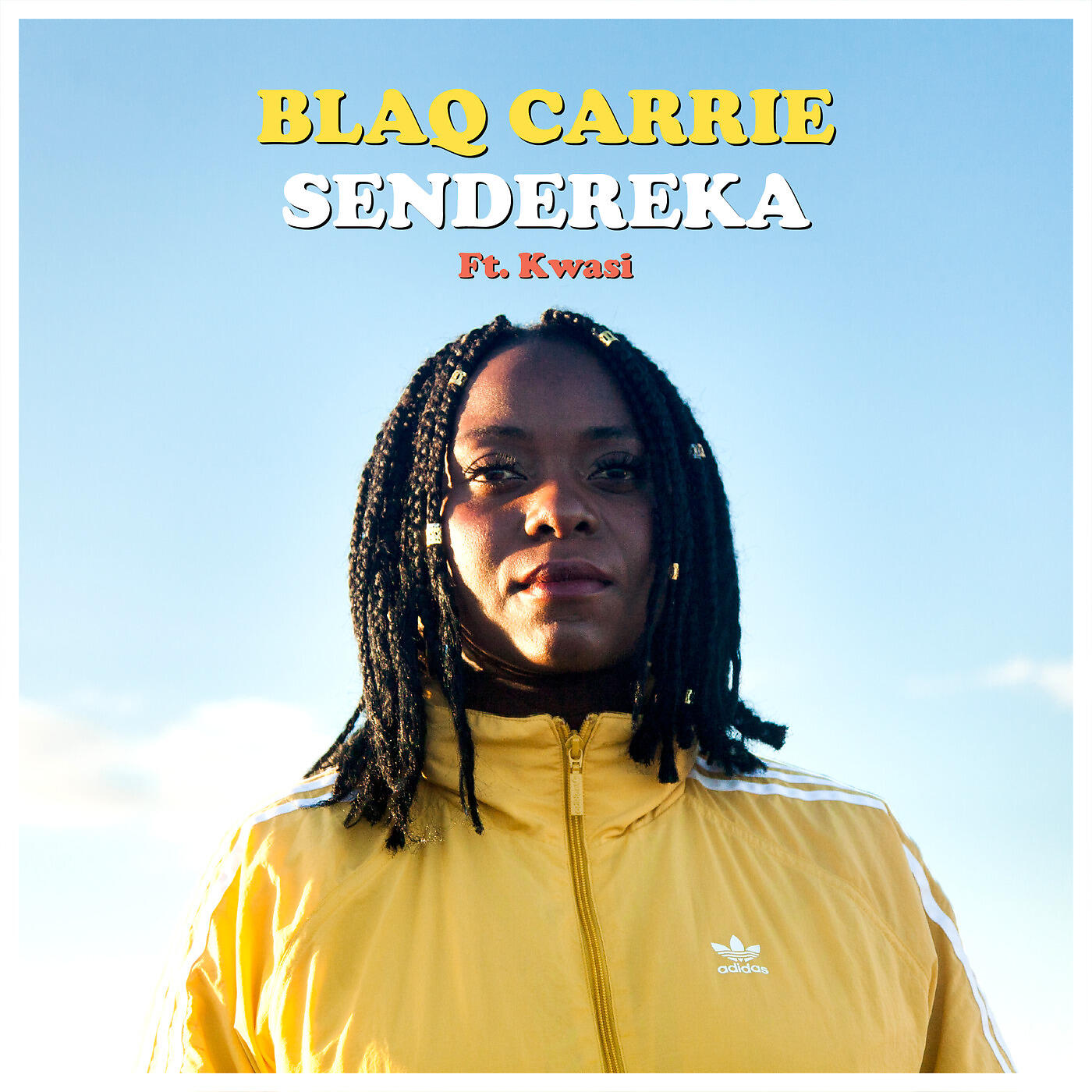 Релиз Sendereka