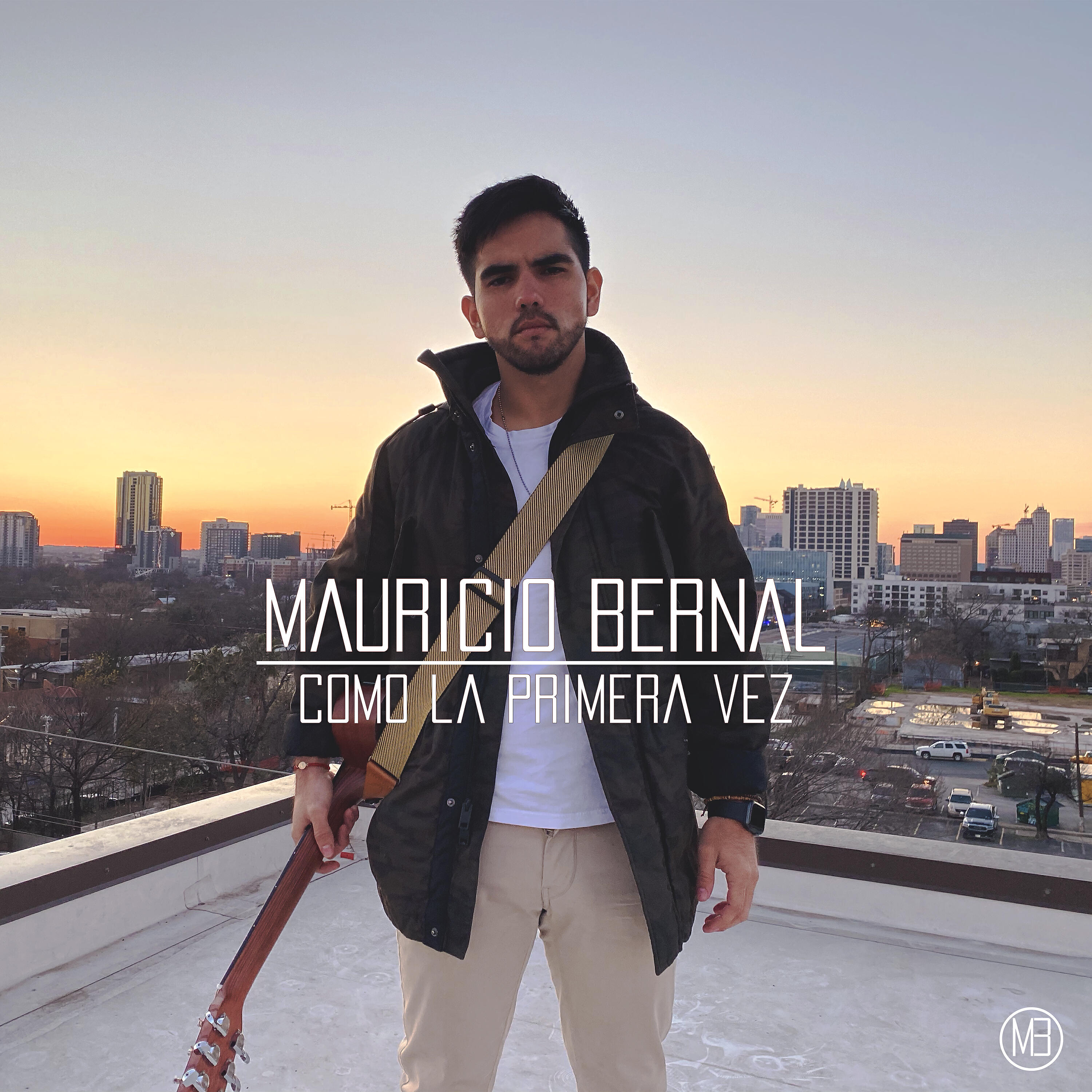 Релиз Como la Primera Vez