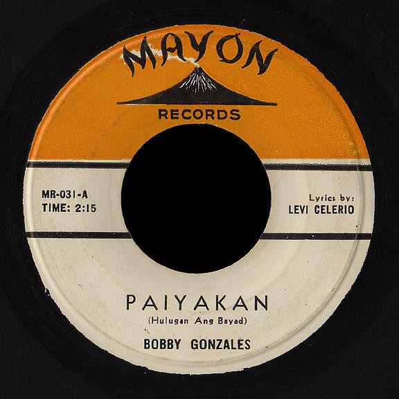 Bobby Gonzales