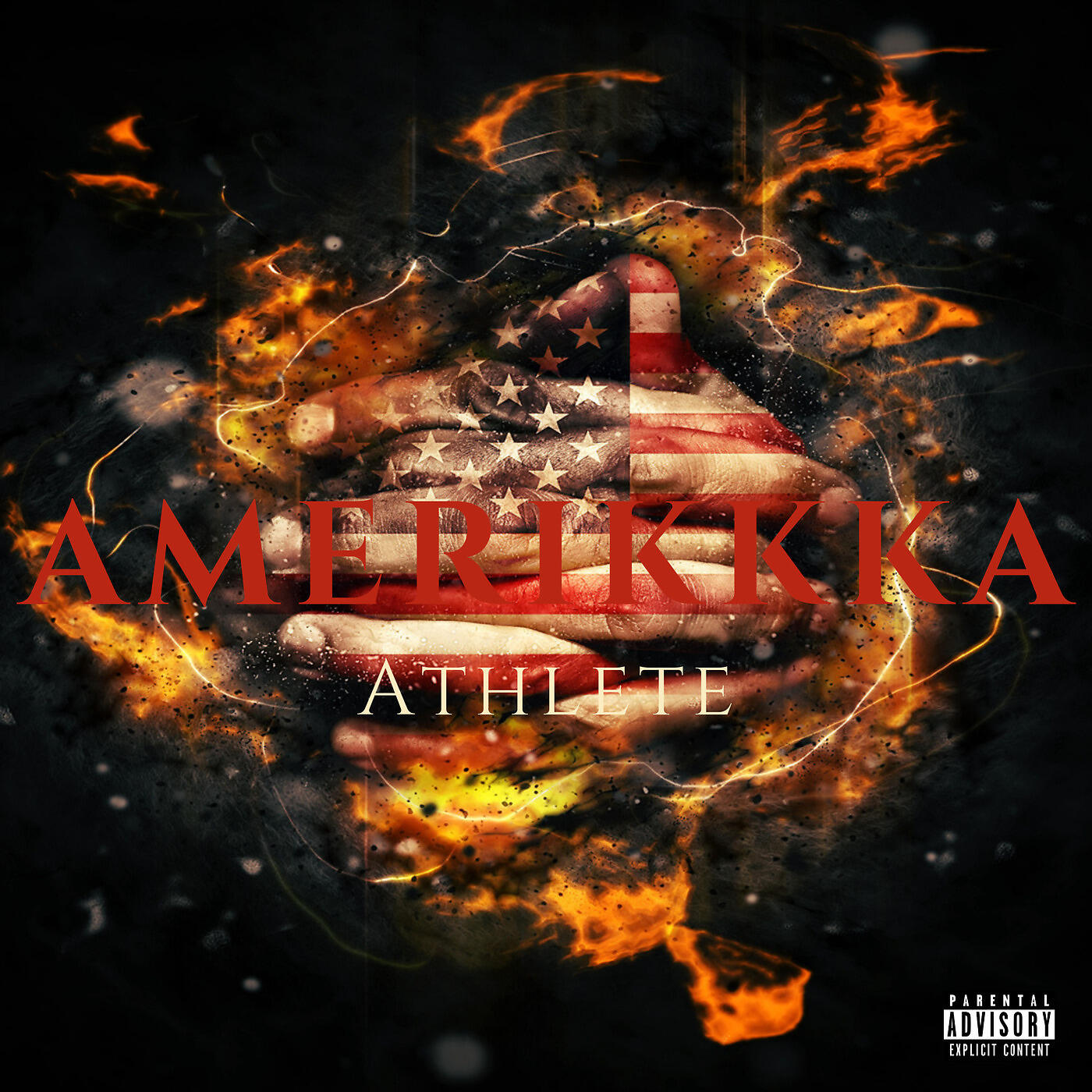 Релиз Amerikkka