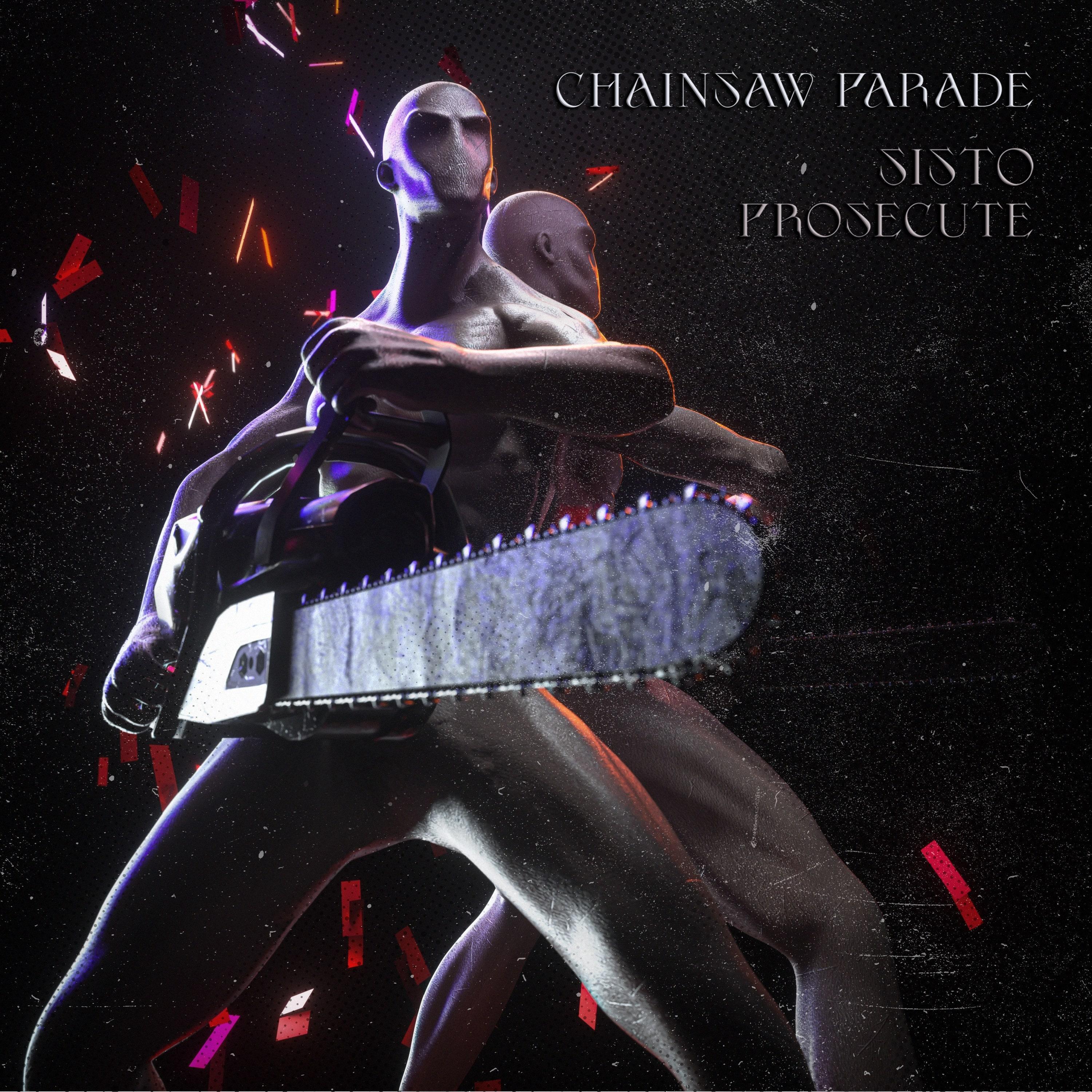 Релиз CHAINSAW PARADE