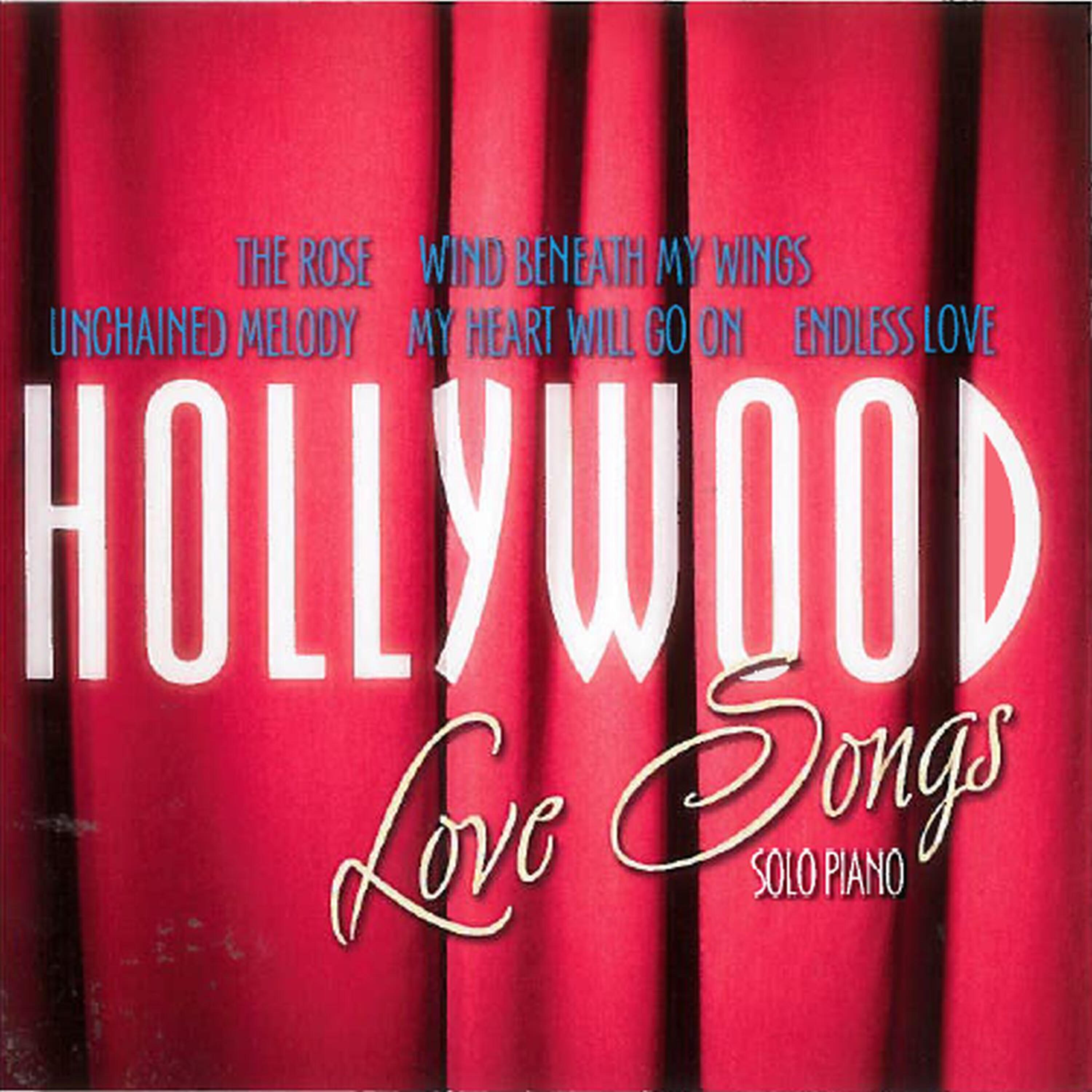 Релиз Hollywood Love Songs