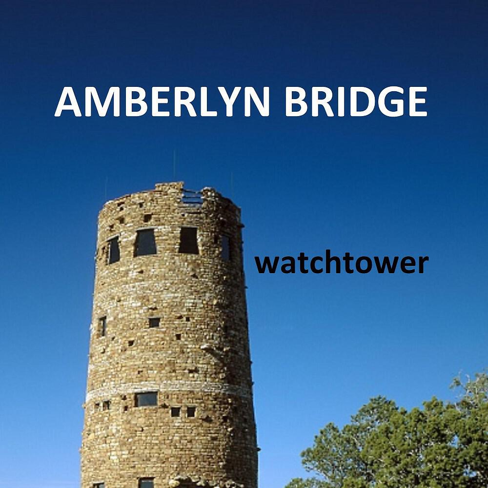 Amberlyn Bridge
