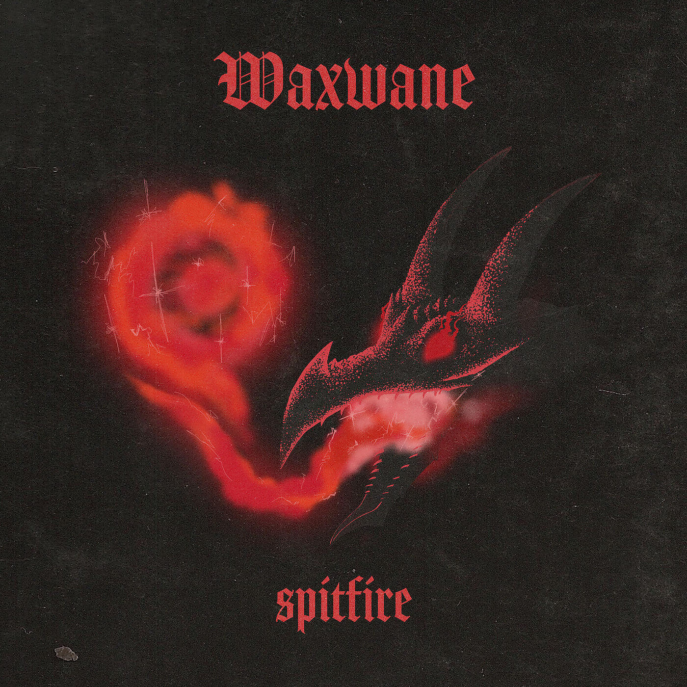 Релиз Spitfire