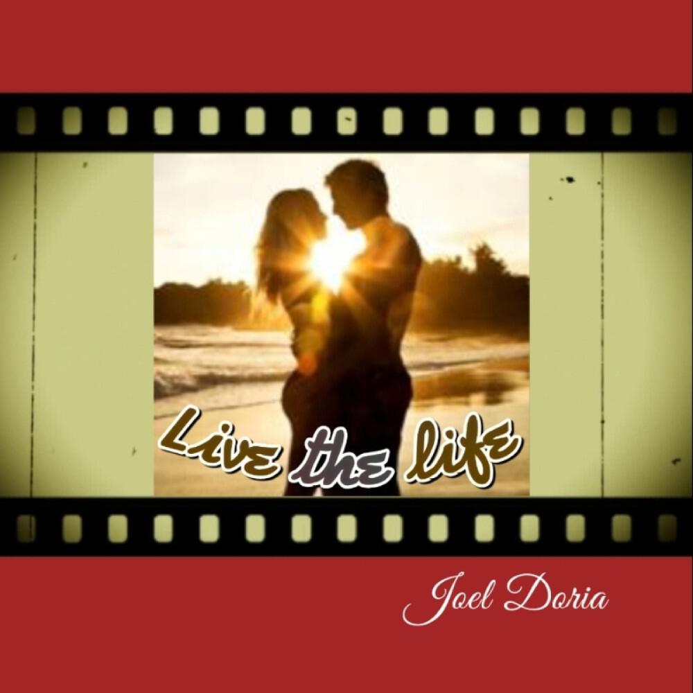 Релиз Live the Life