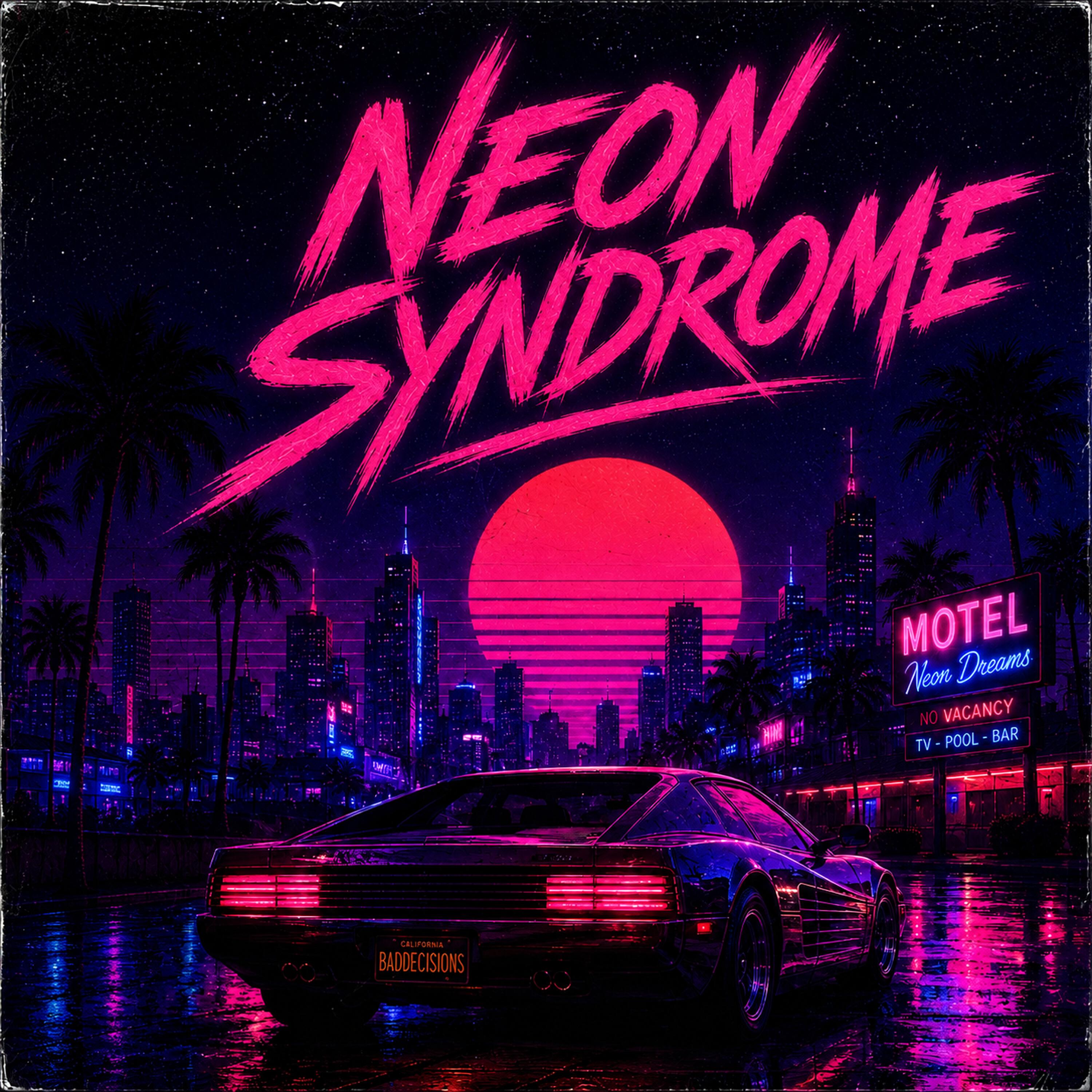 Релиз Neon Syndrome