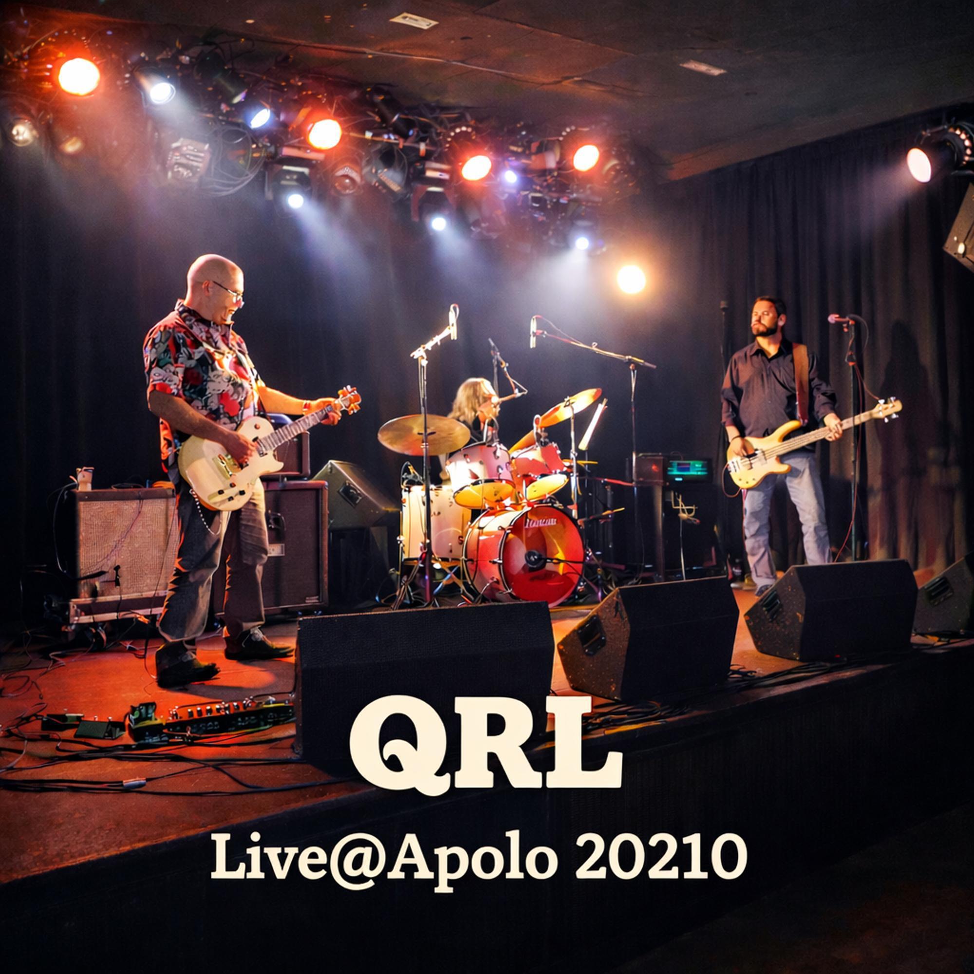 QRL