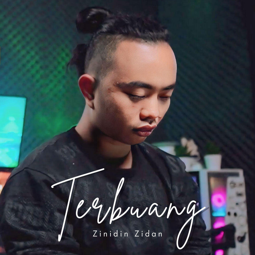 Релиз Terbuang