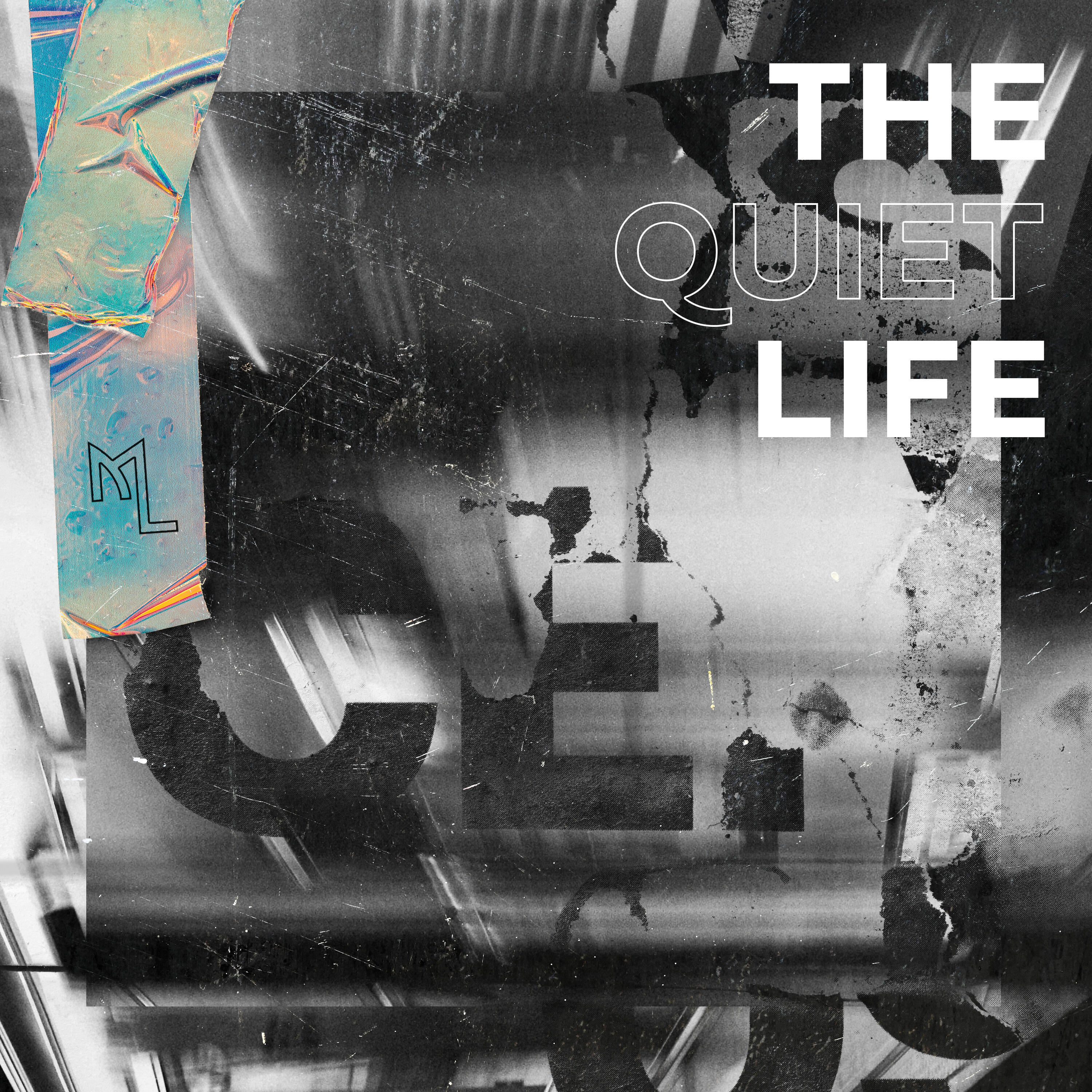 Релиз The Quiet Life