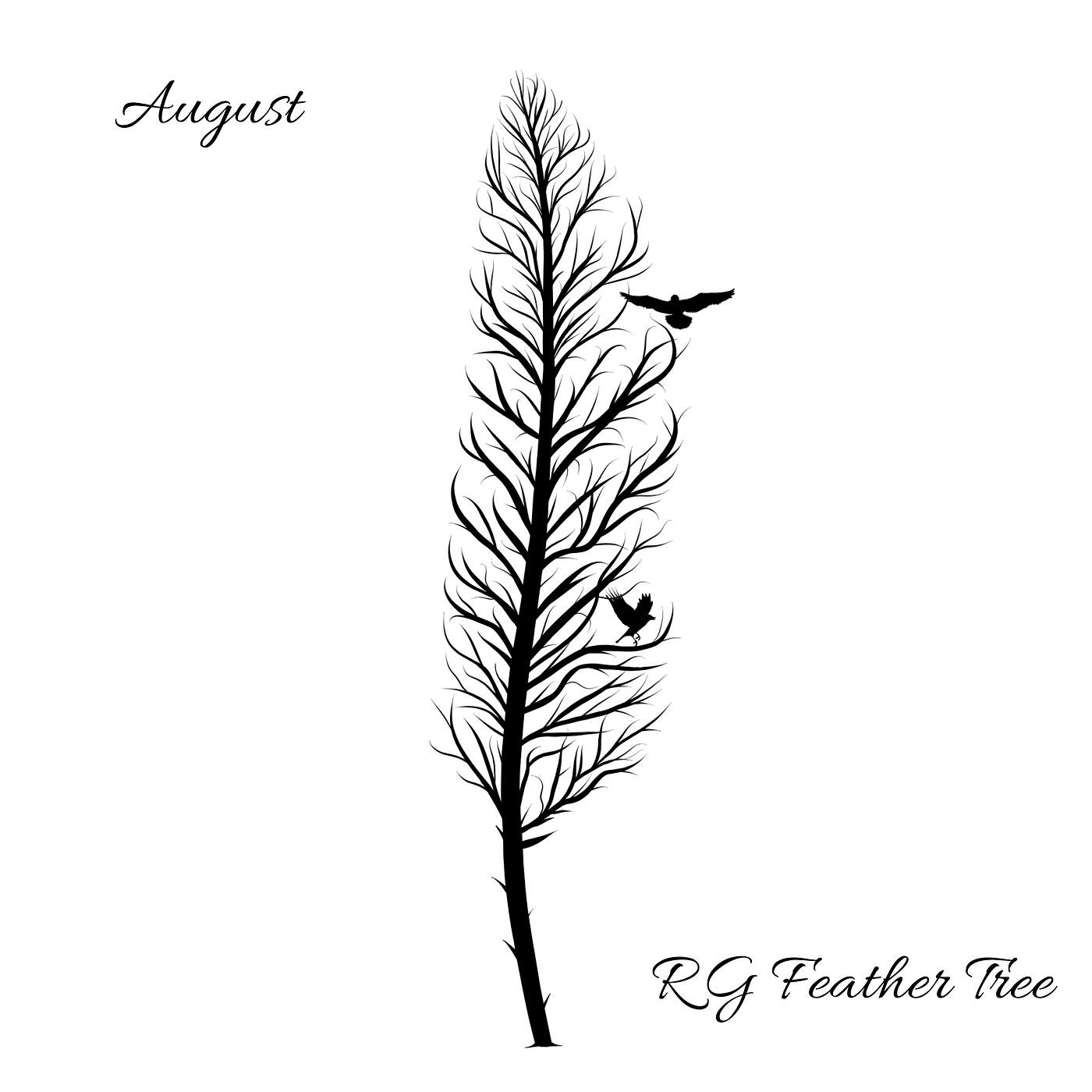 Релиз August