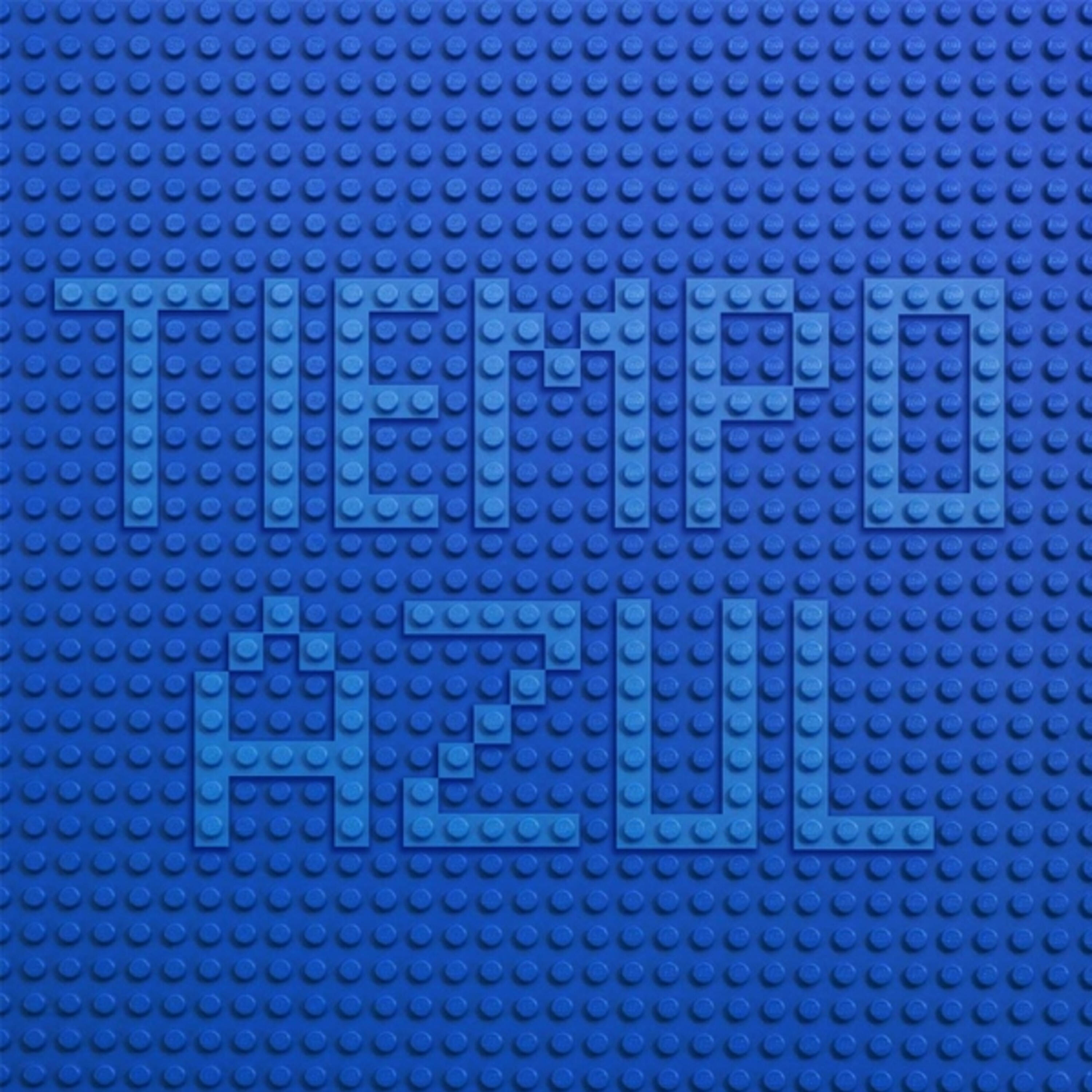 Релиз Tiempo Azul