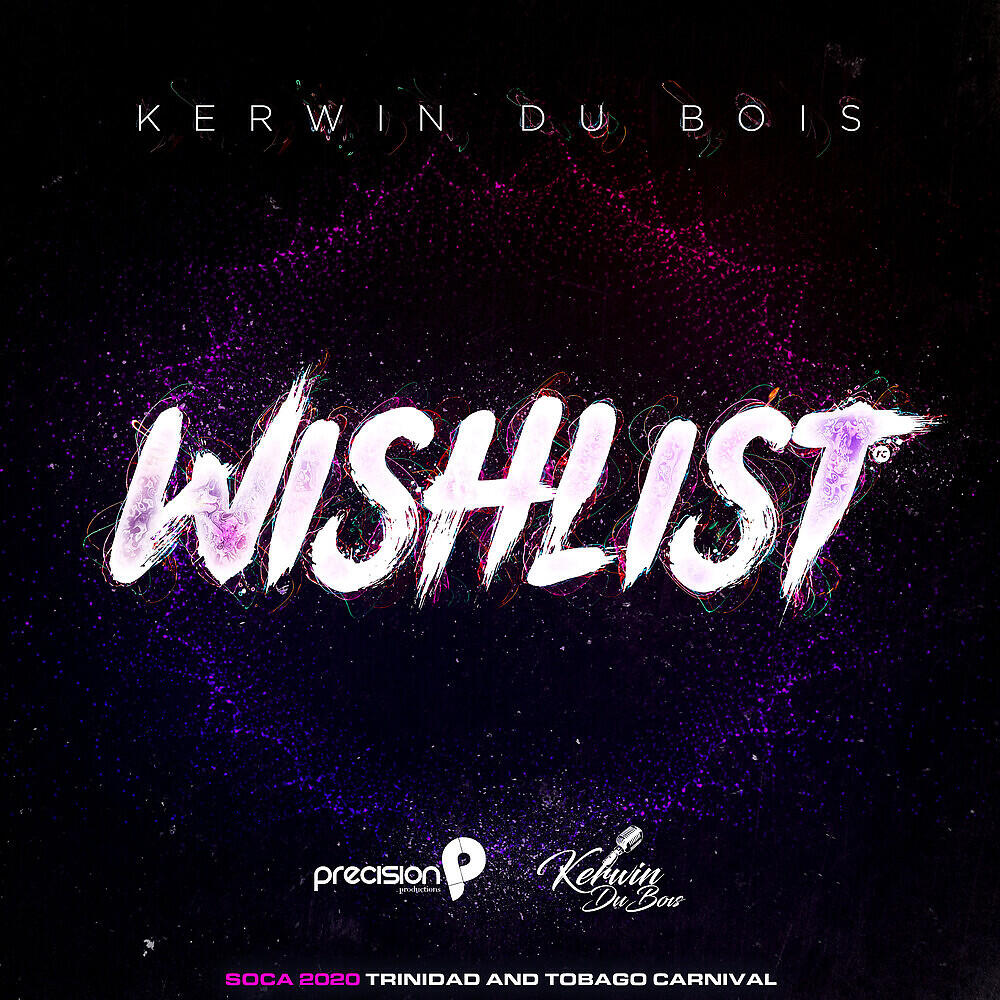 Релиз Wishlist (Soca 2020 Trinidad and Tobago Carnival)