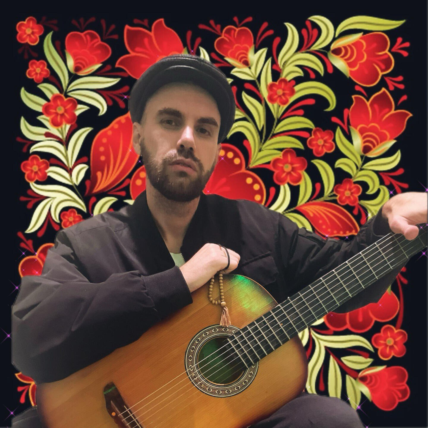 Релиз Блатные частушки