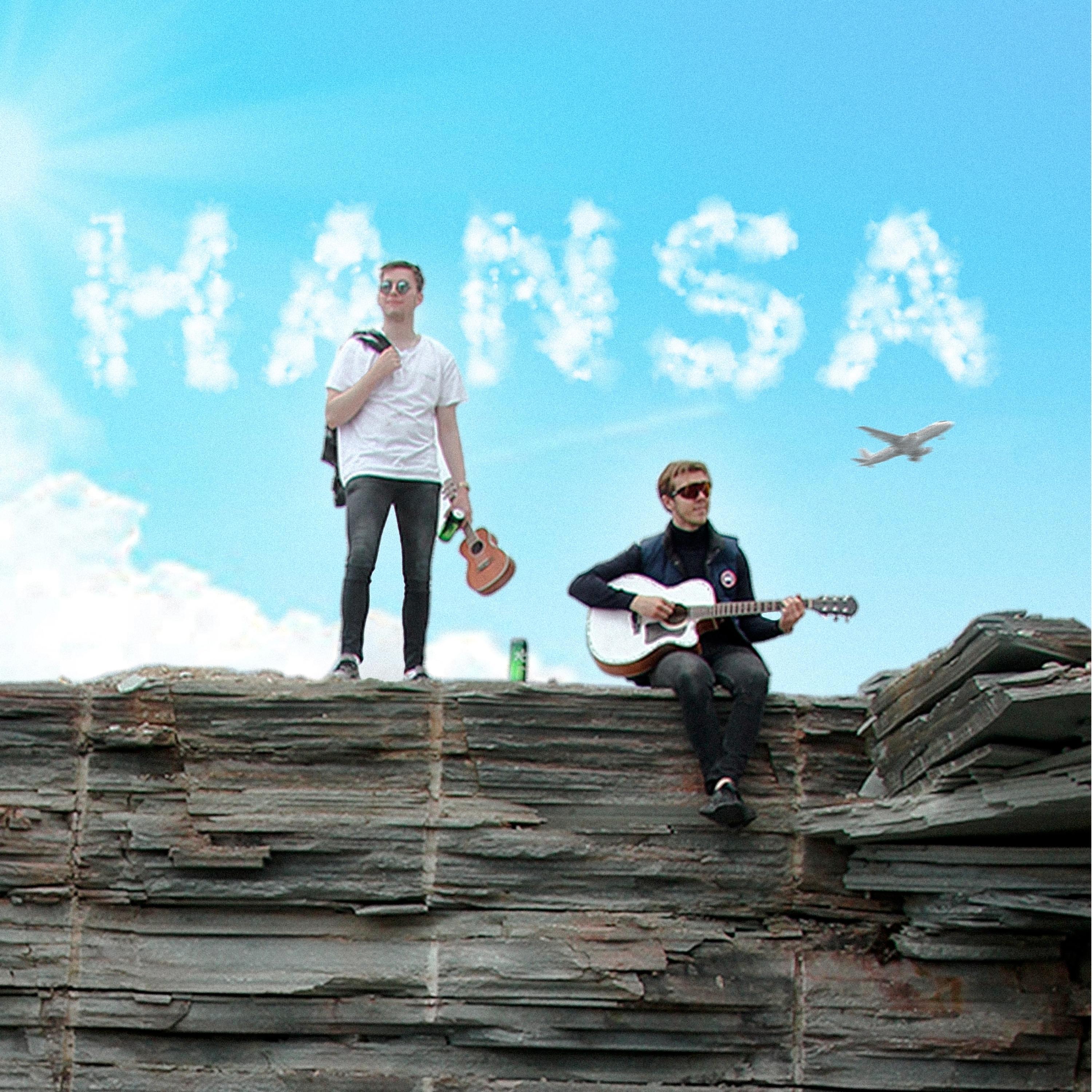 Релиз Hansa