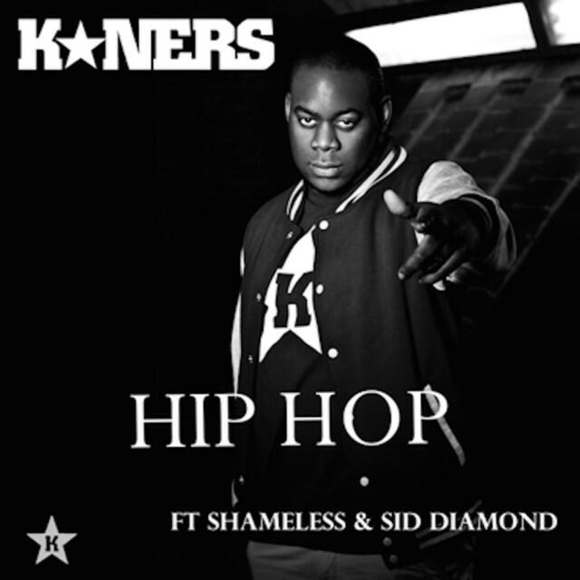 Релиз Hip Hop