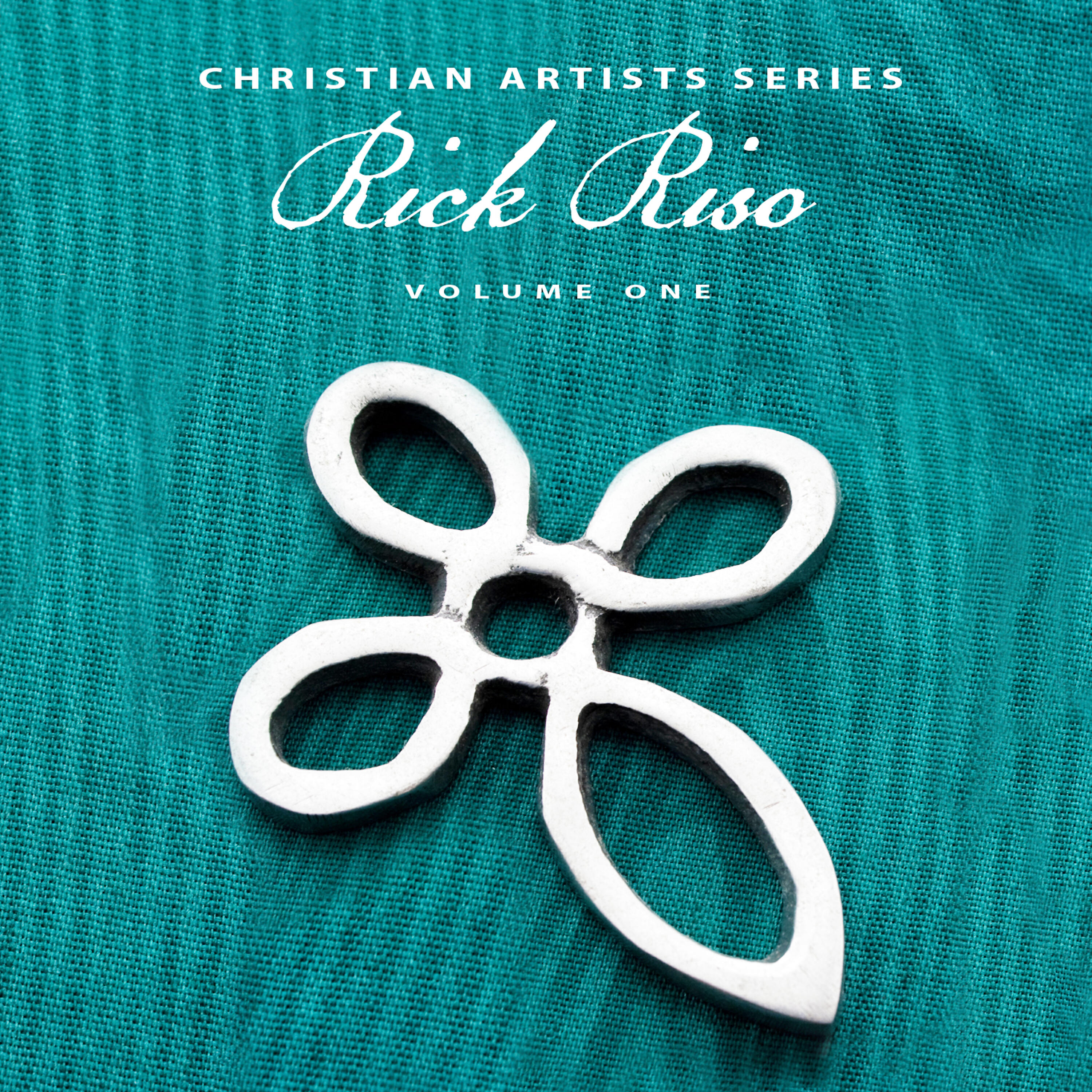 Релиз Christian Artists Series: Rick Riso, Vol. 1