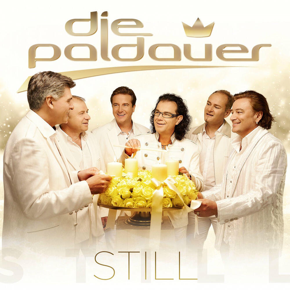 Релиз Still