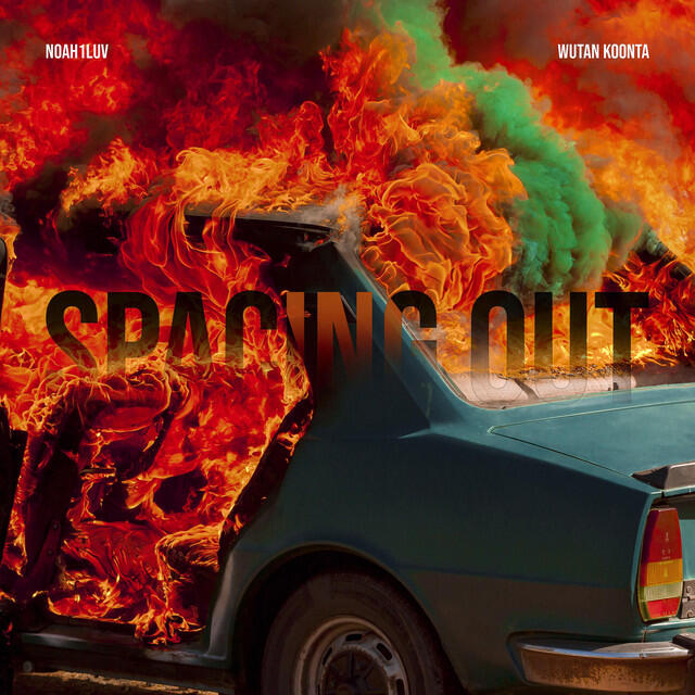 Релиз Spacing Out