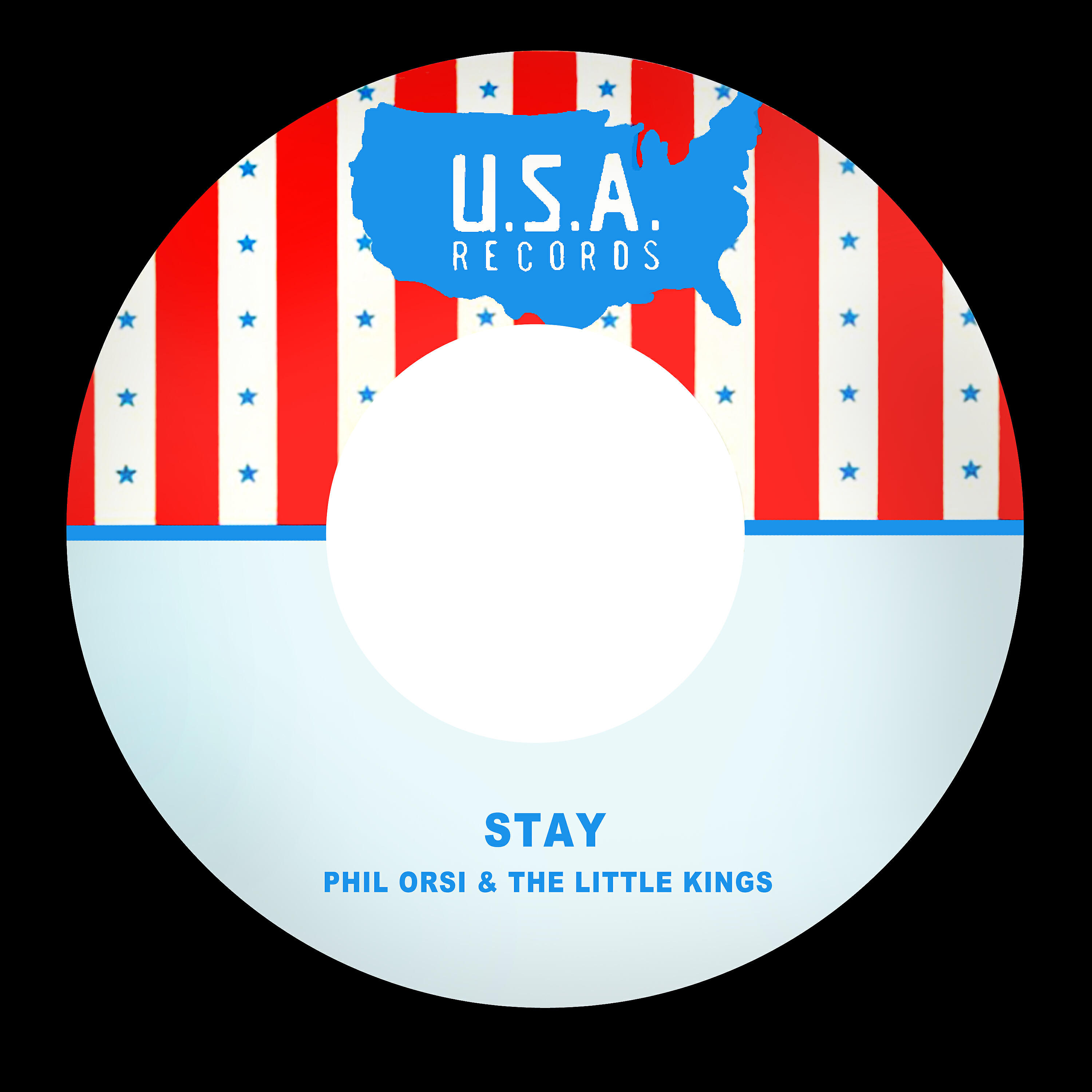 Релиз Stay