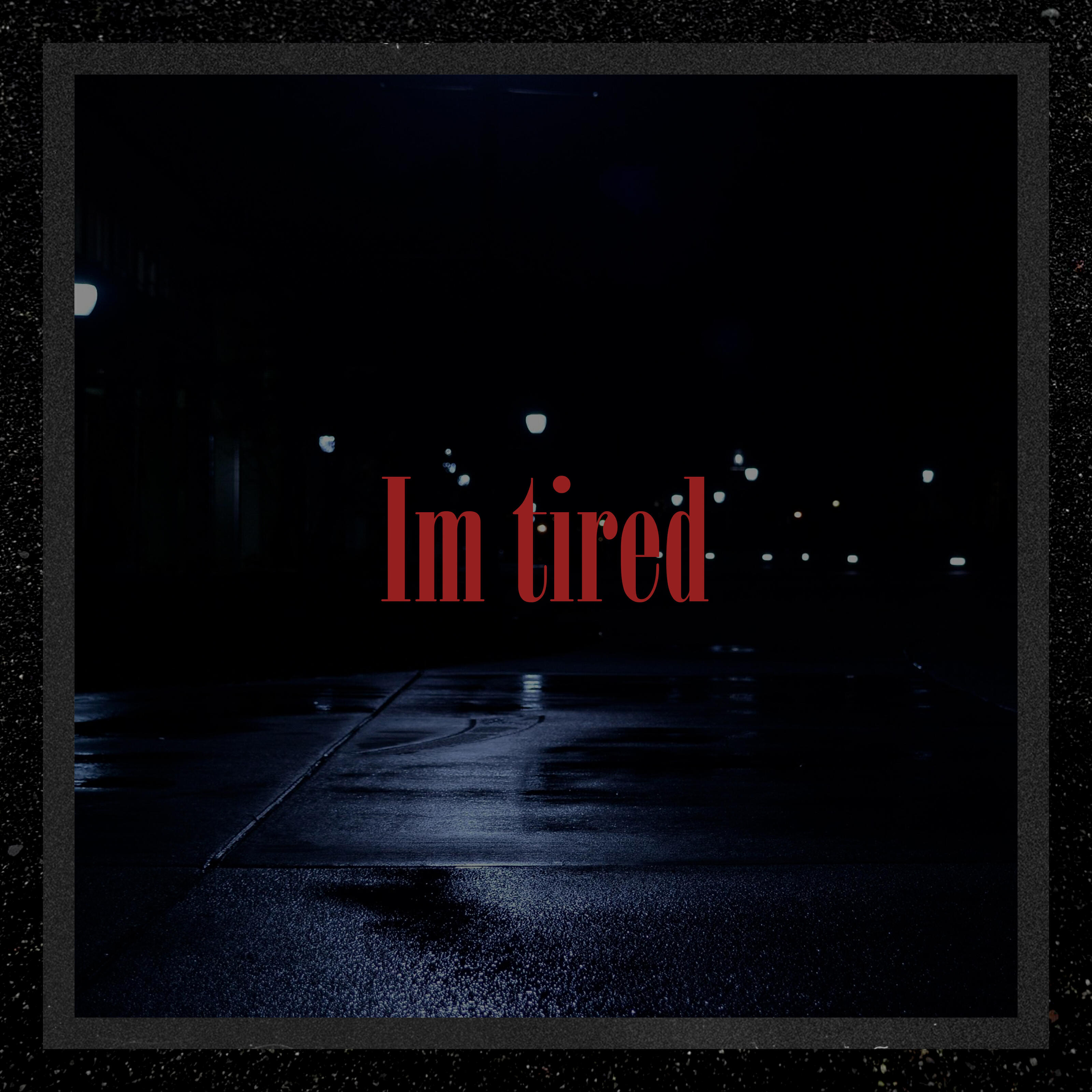 Релиз Im Tired