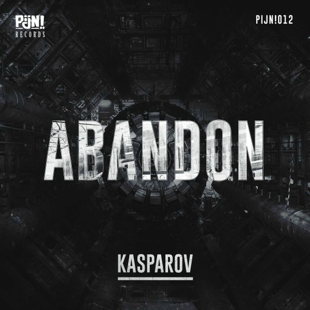 Релиз Abandon