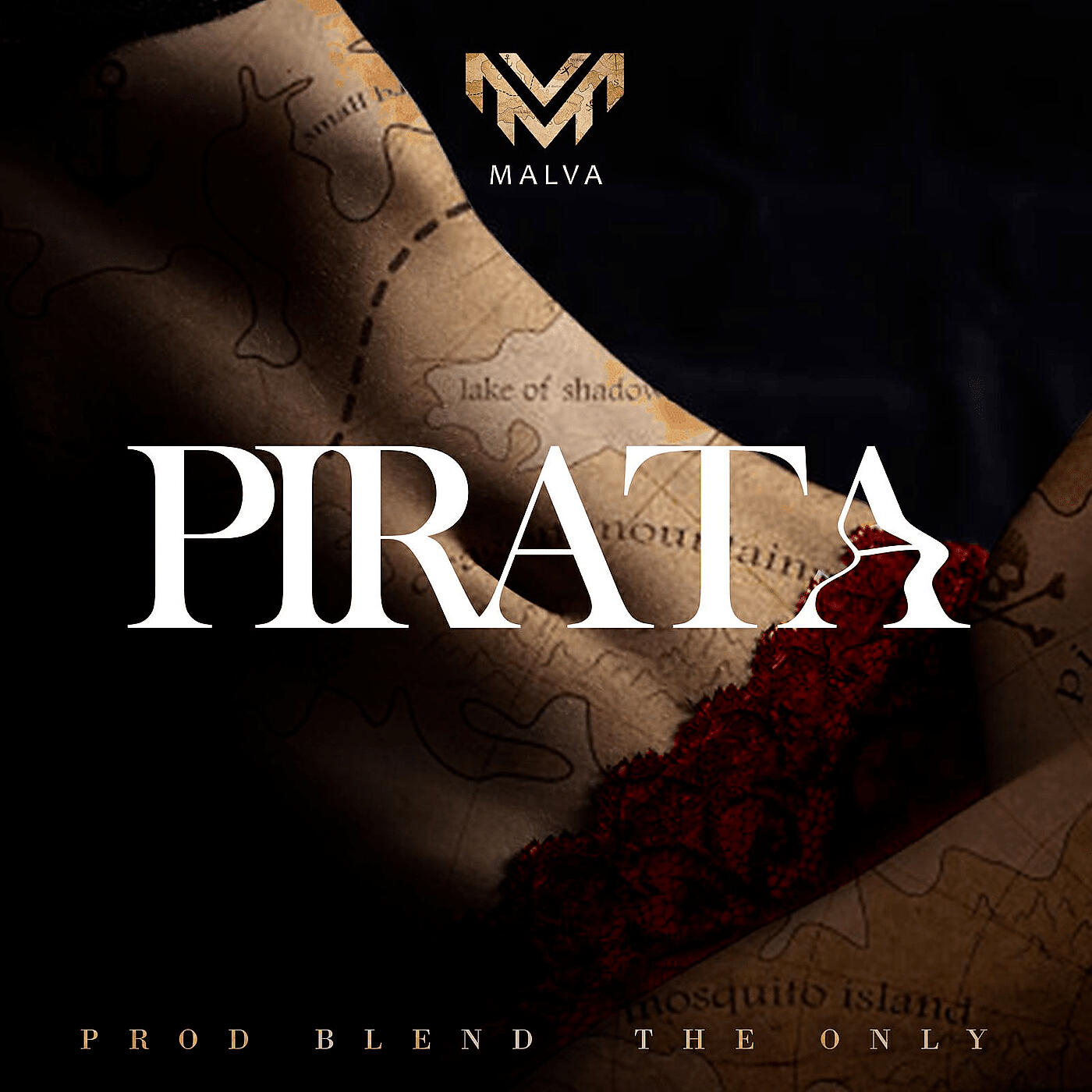 Релиз Pirata