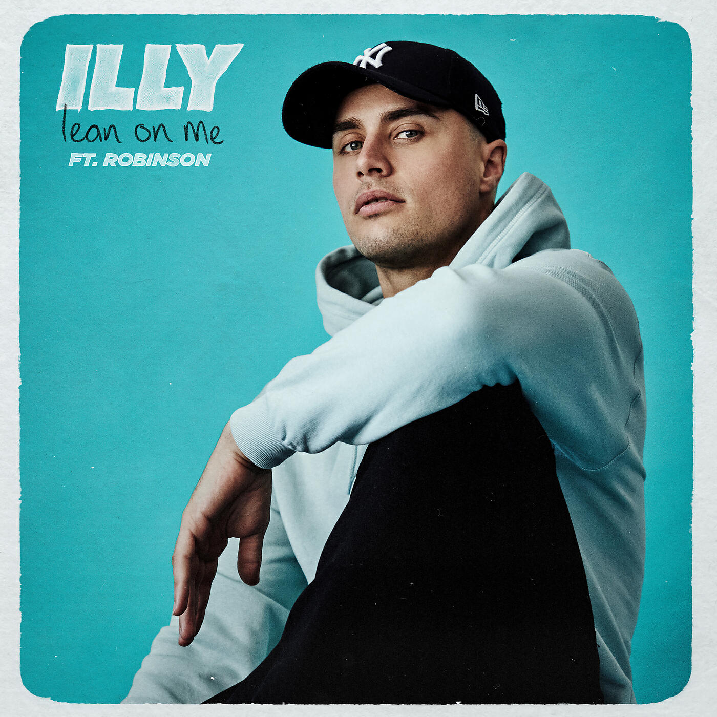 Релиз Lean On Me