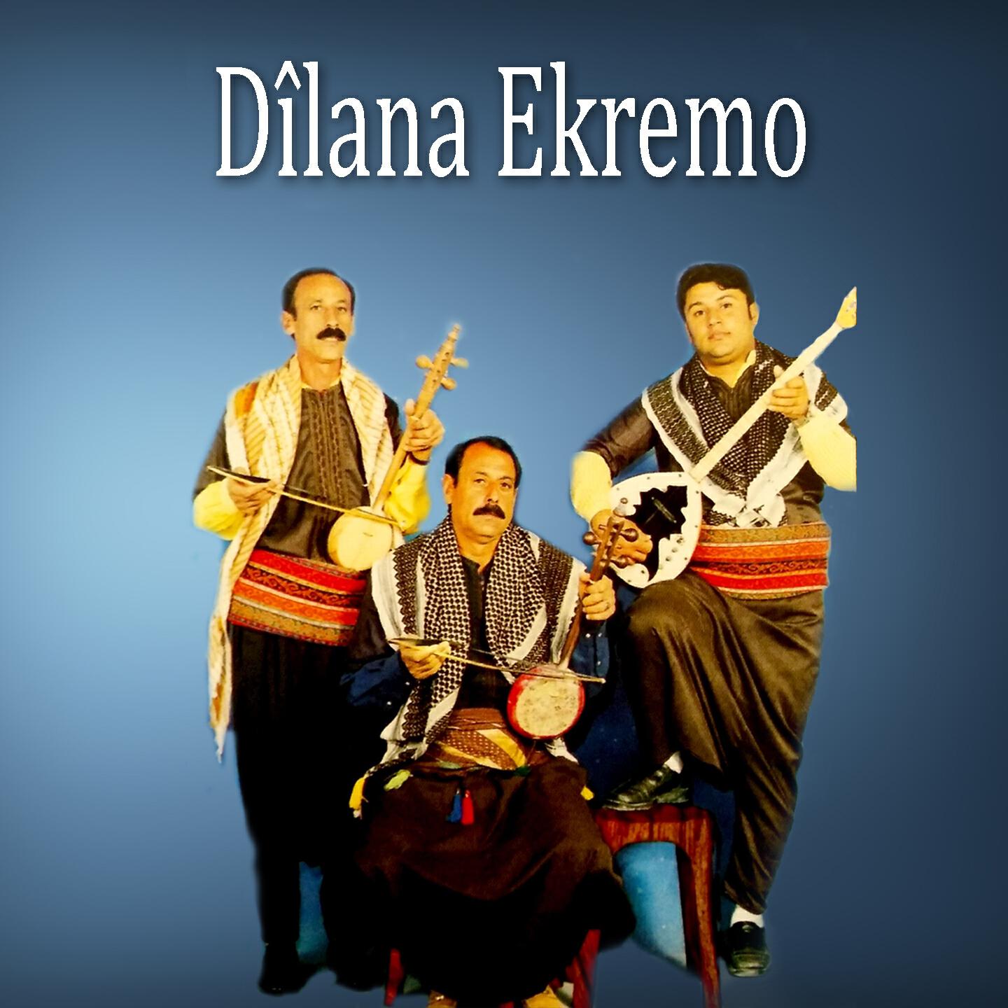 Релиз Dîlana Ekremo