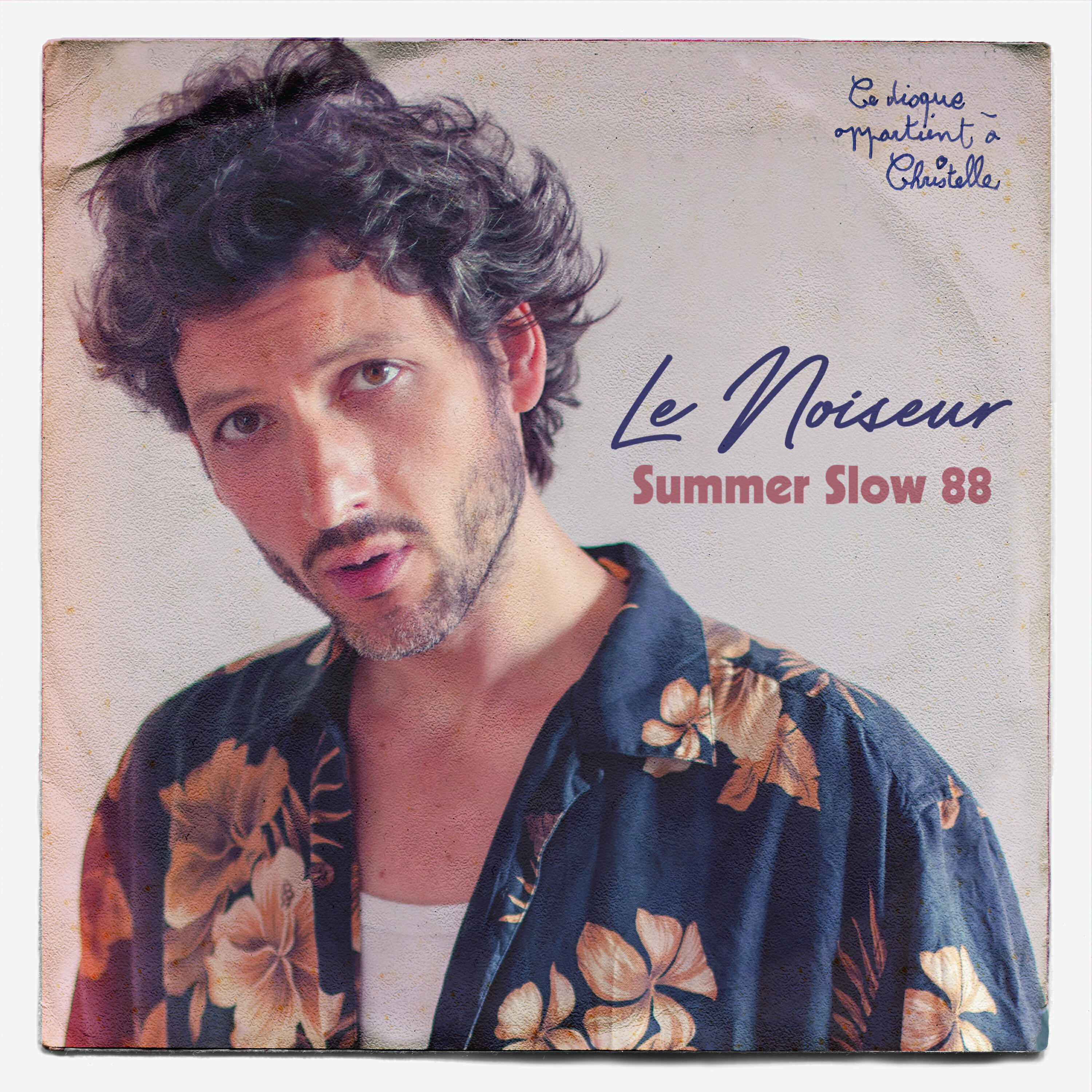 Релиз Summer Slow 88